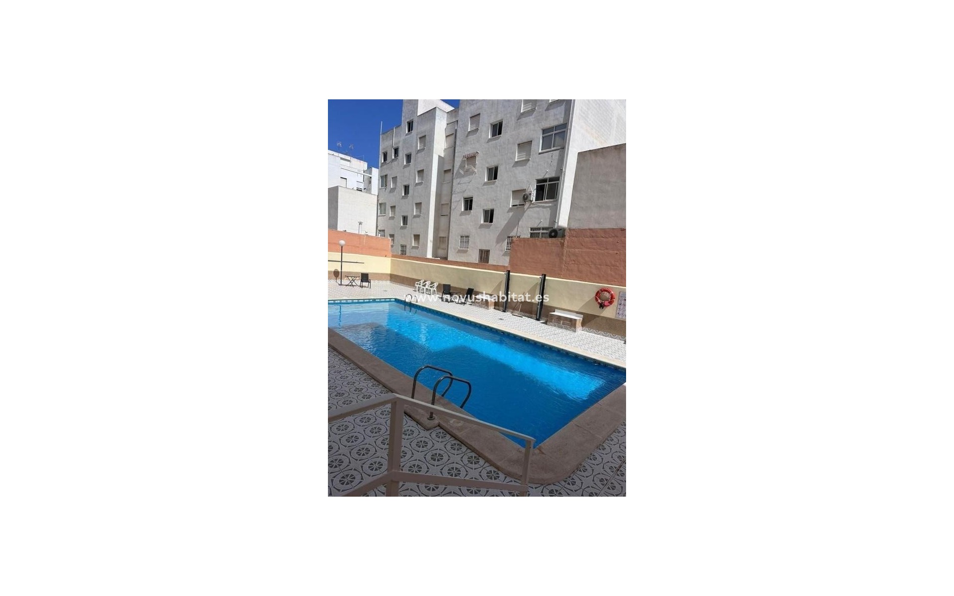Nieuwbouw - Apartament - Torrevieja