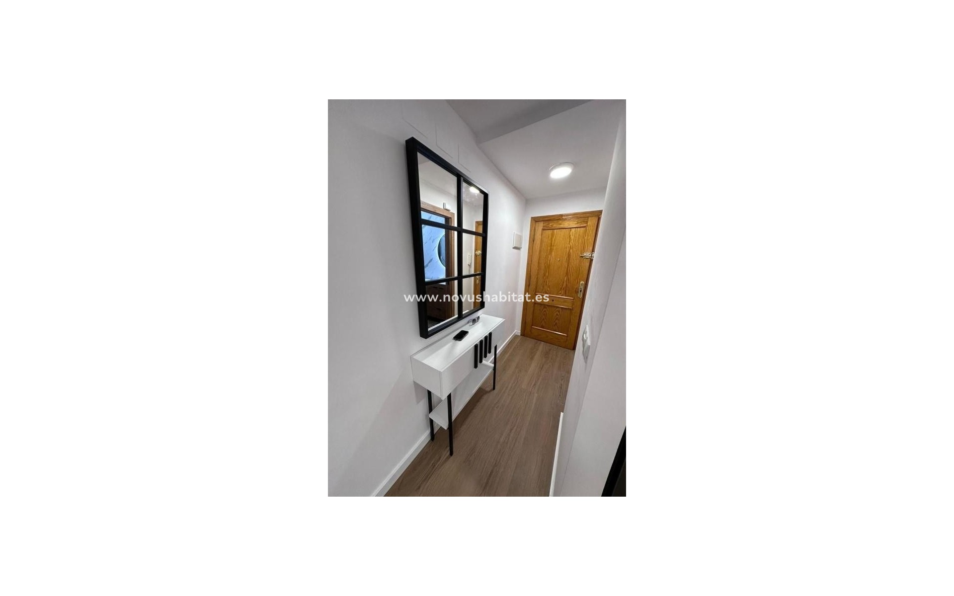 Nieuwbouw - Apartament - Torrevieja