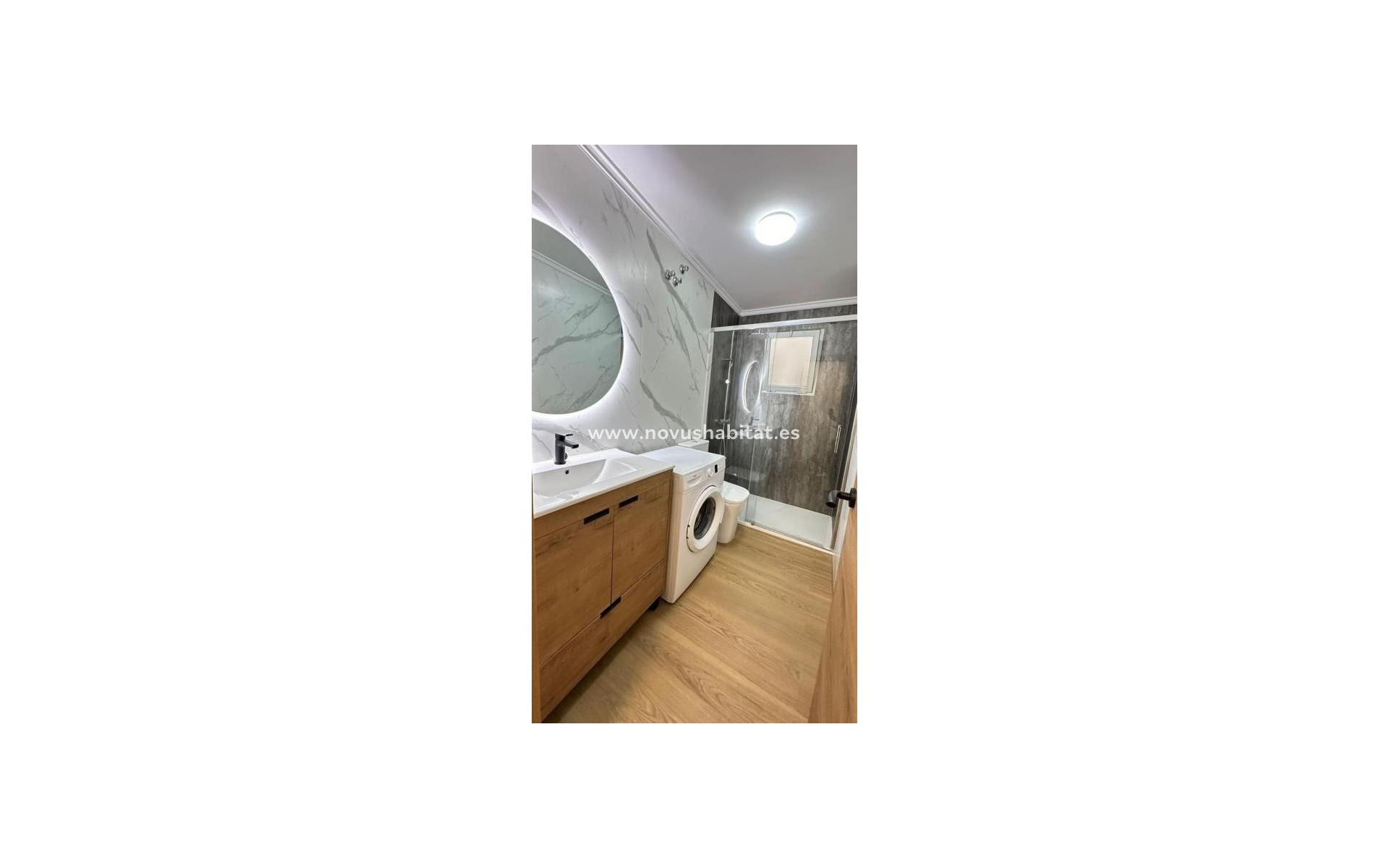 Nieuwbouw - Apartament - Torrevieja