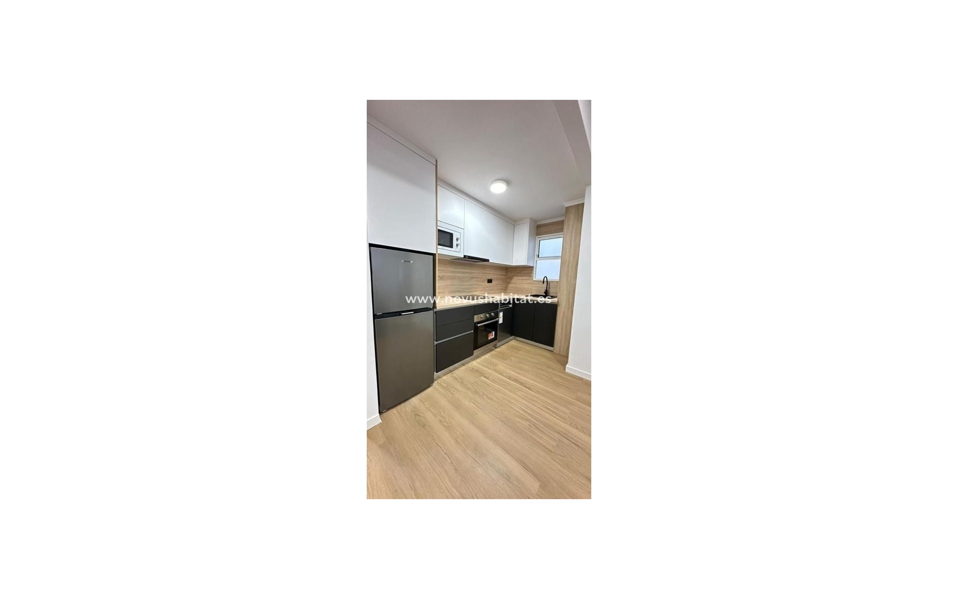 Nieuwbouw - Apartament - Torrevieja