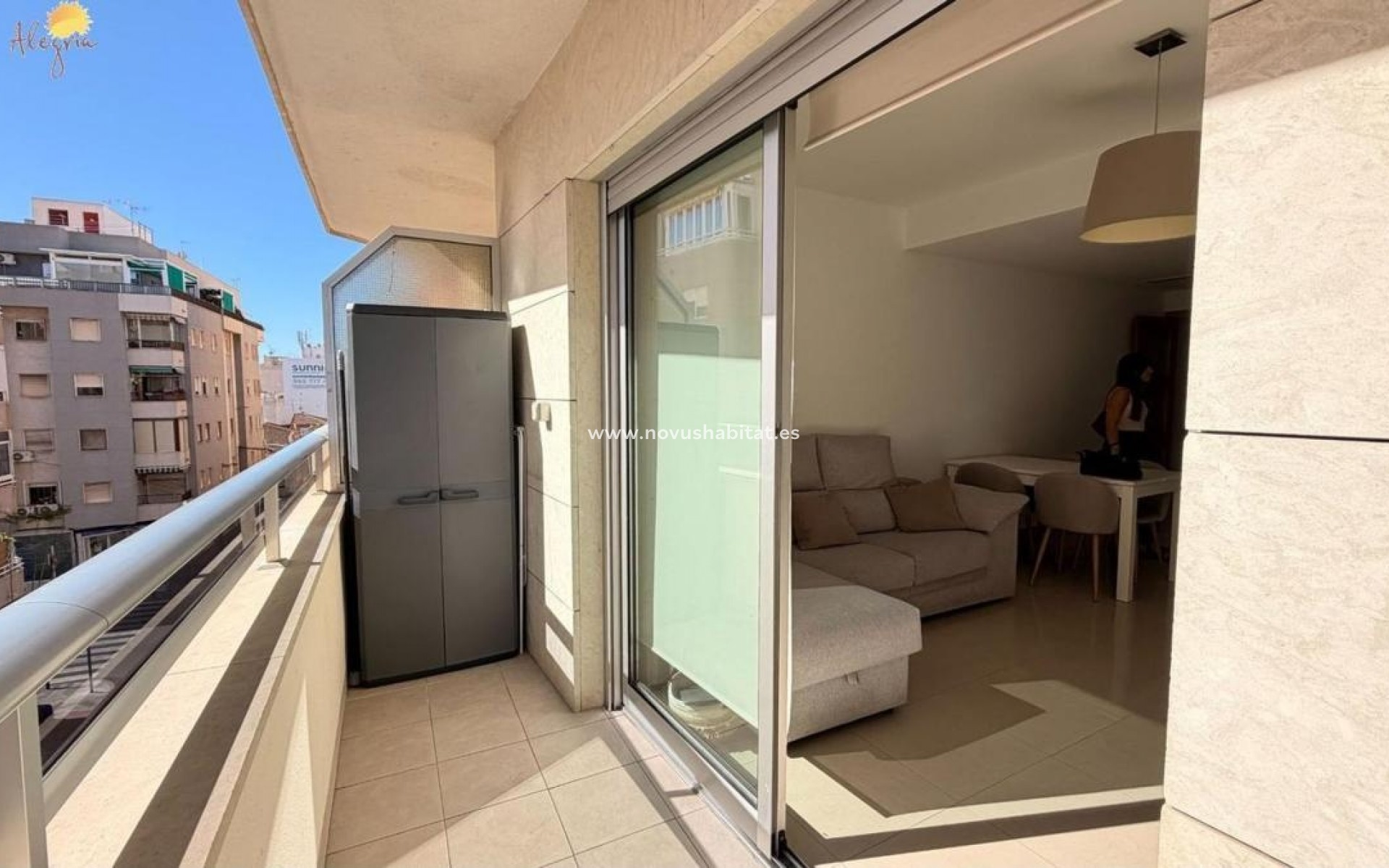 Nieuwbouw - Apartament - Torrevieja