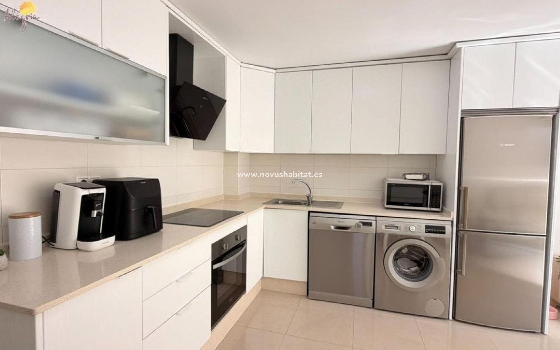 Nieuwbouw - Apartament - Torrevieja