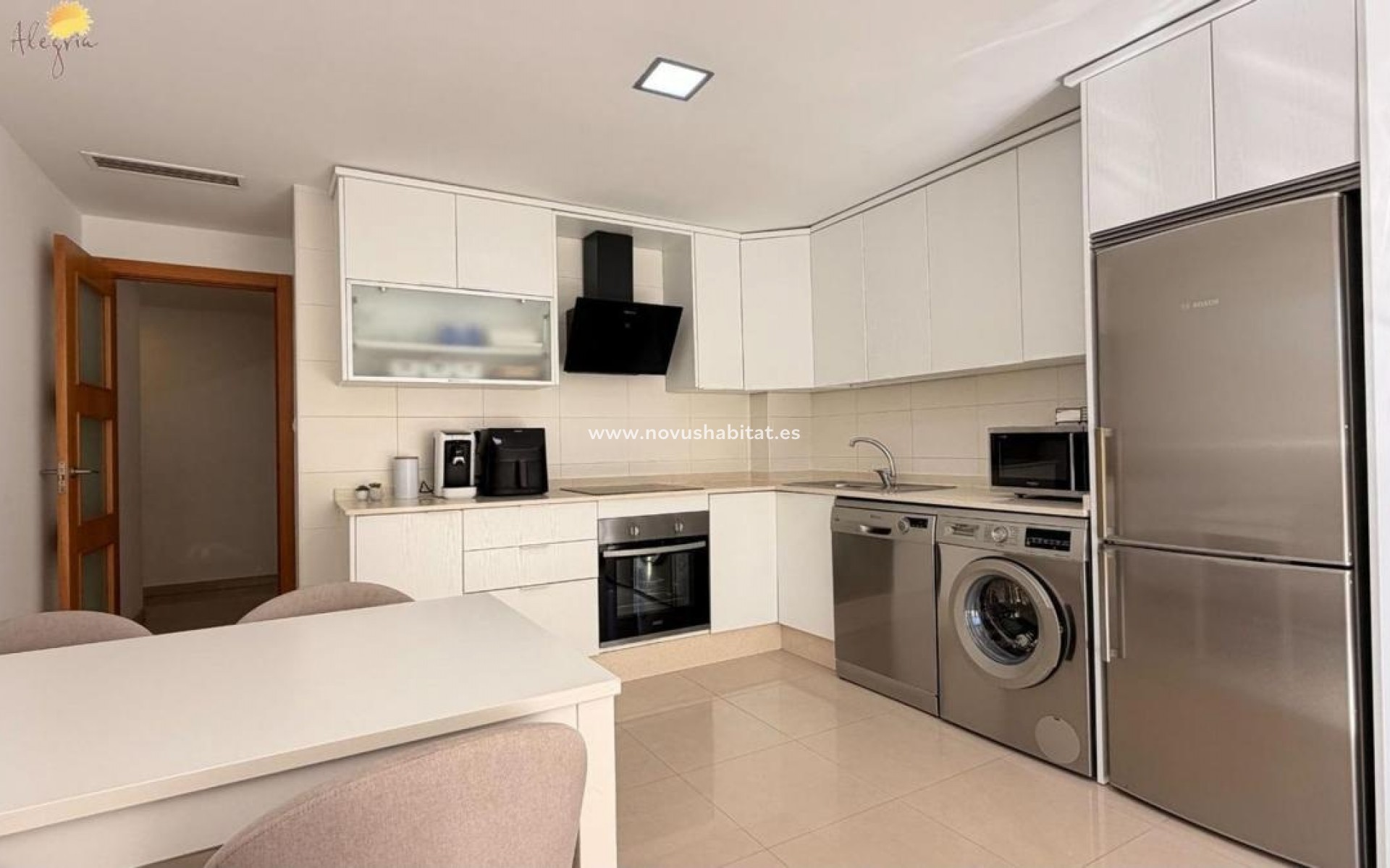Nieuwbouw - Apartament - Torrevieja