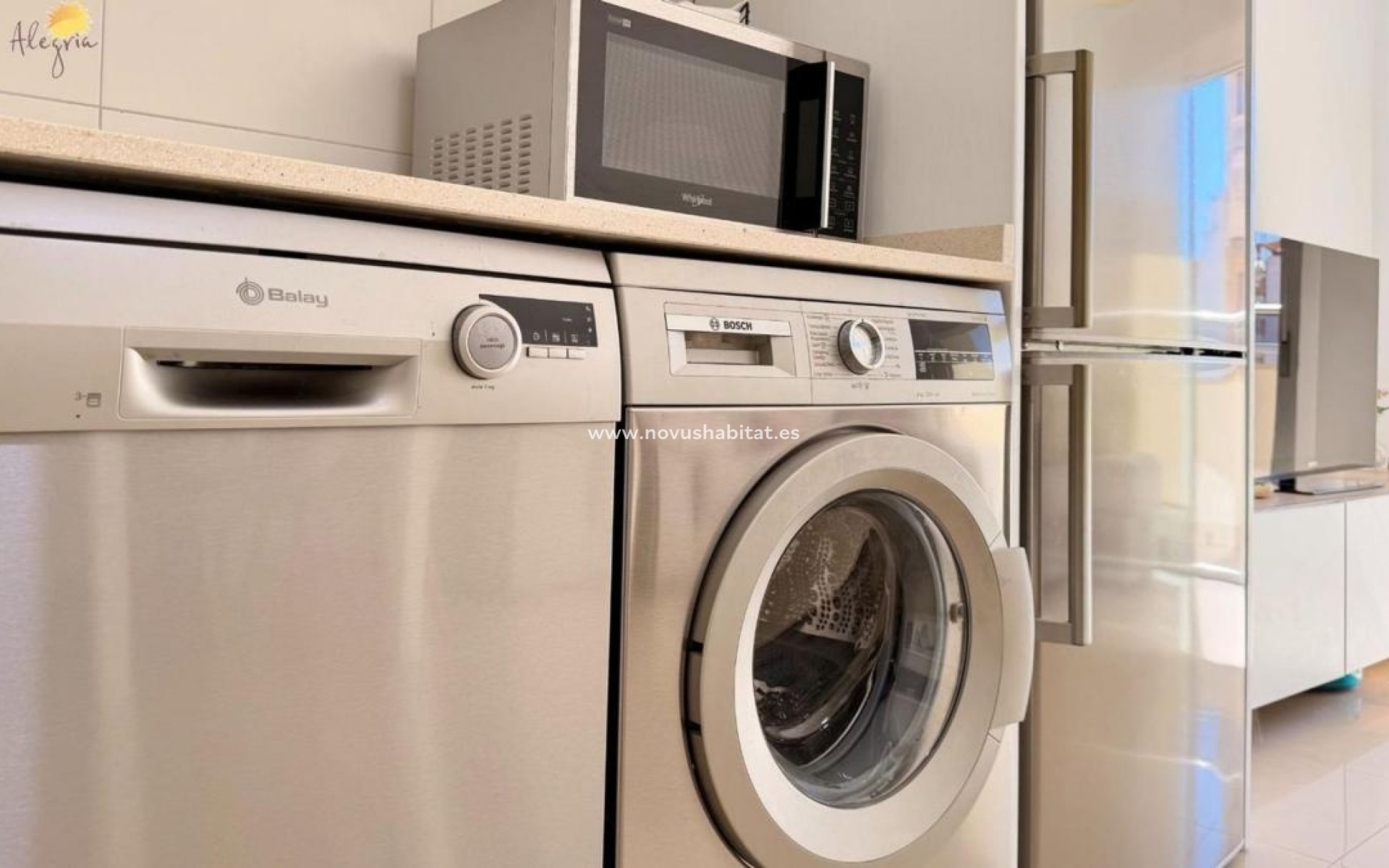 Nieuwbouw - Apartament - Torrevieja