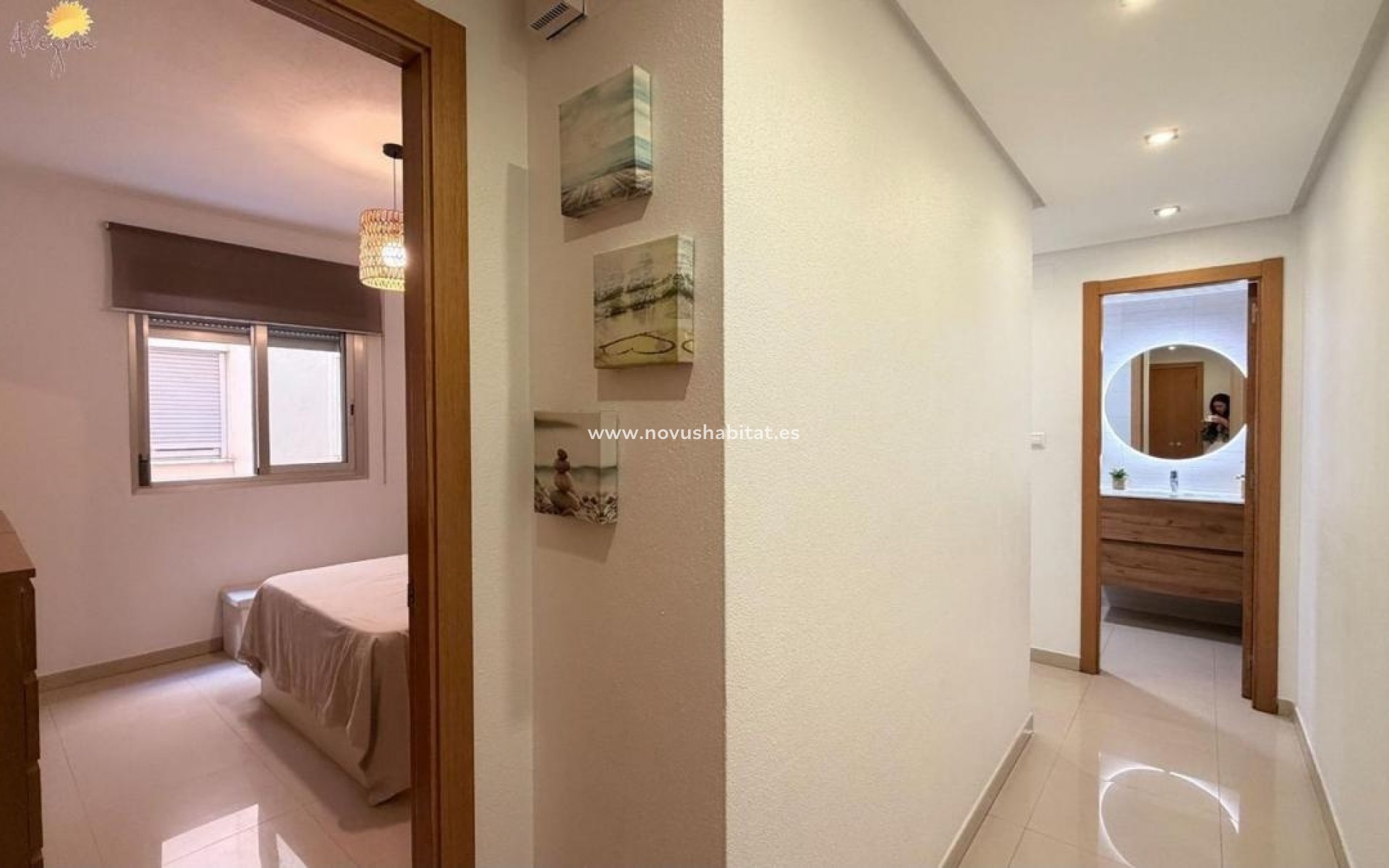 Nieuwbouw - Apartament - Torrevieja