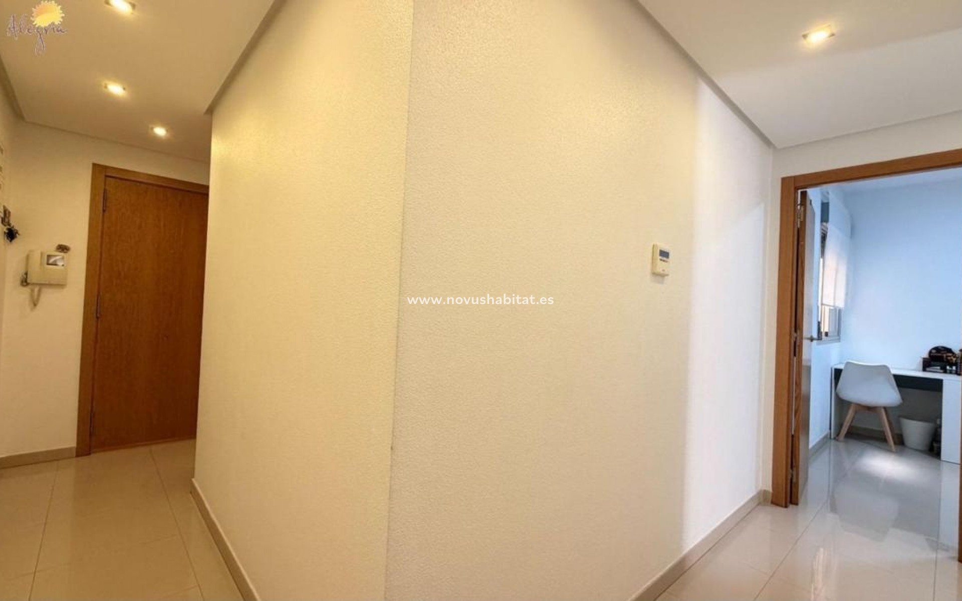 Nieuwbouw - Apartament - Torrevieja