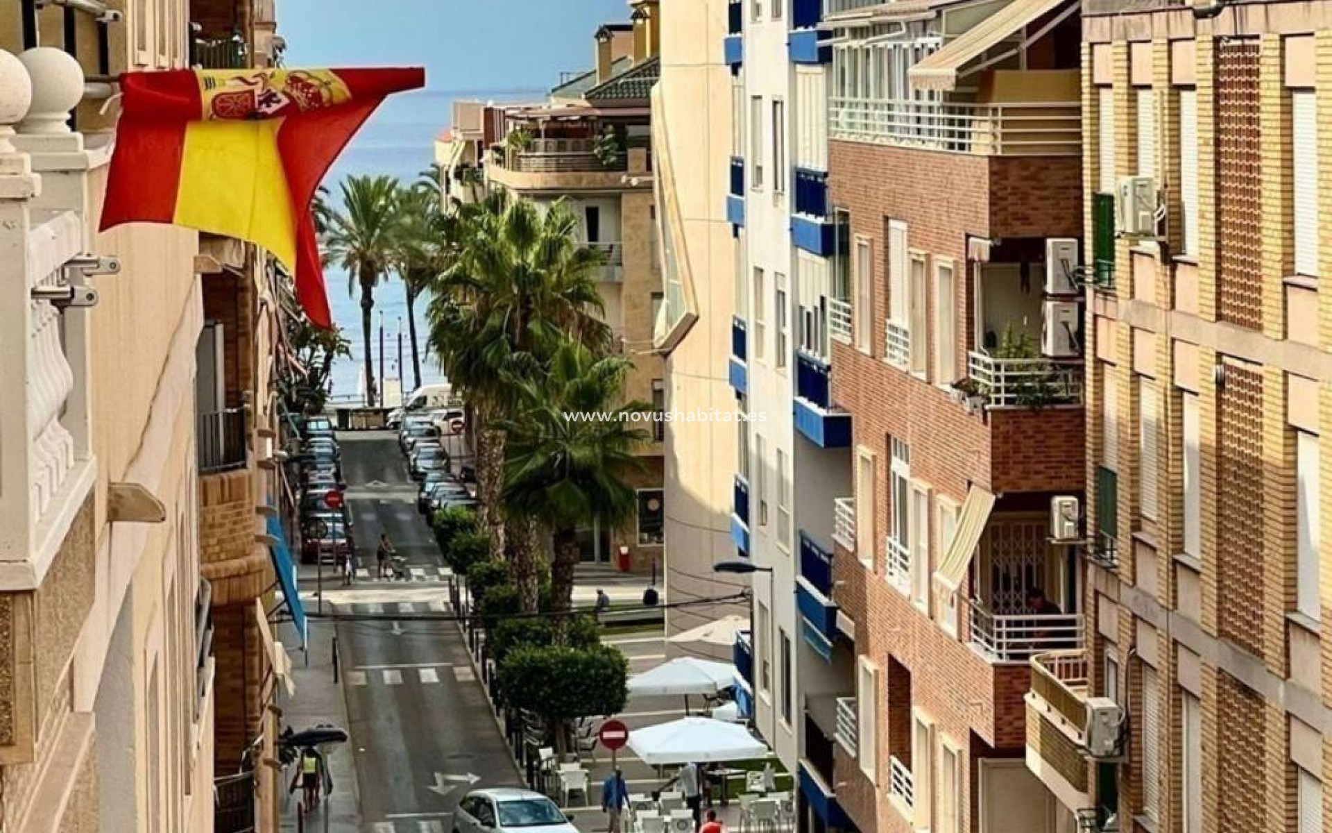Nieuwbouw - Apartament - Torrevieja