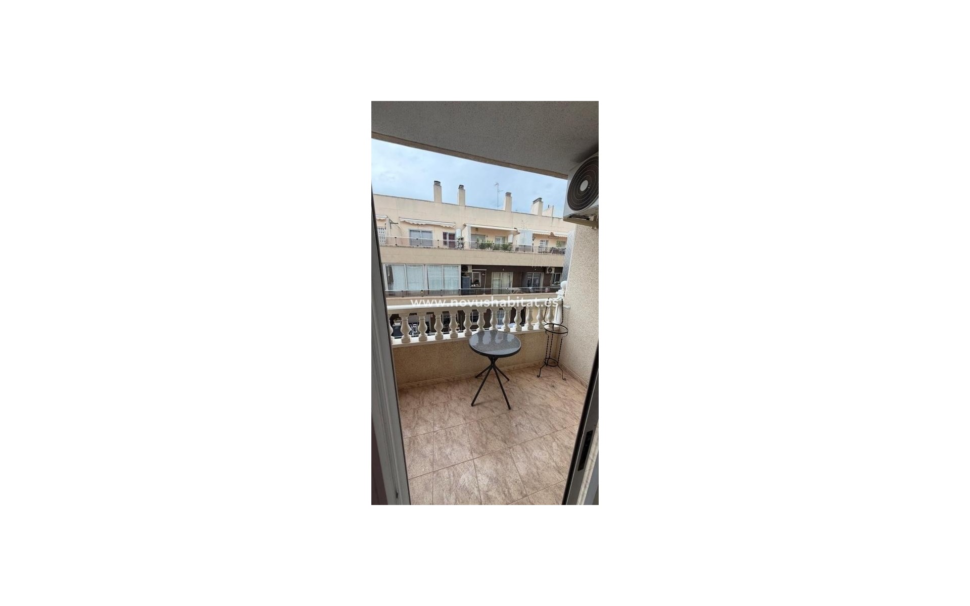 Nieuwbouw - Apartament - Torrevieja