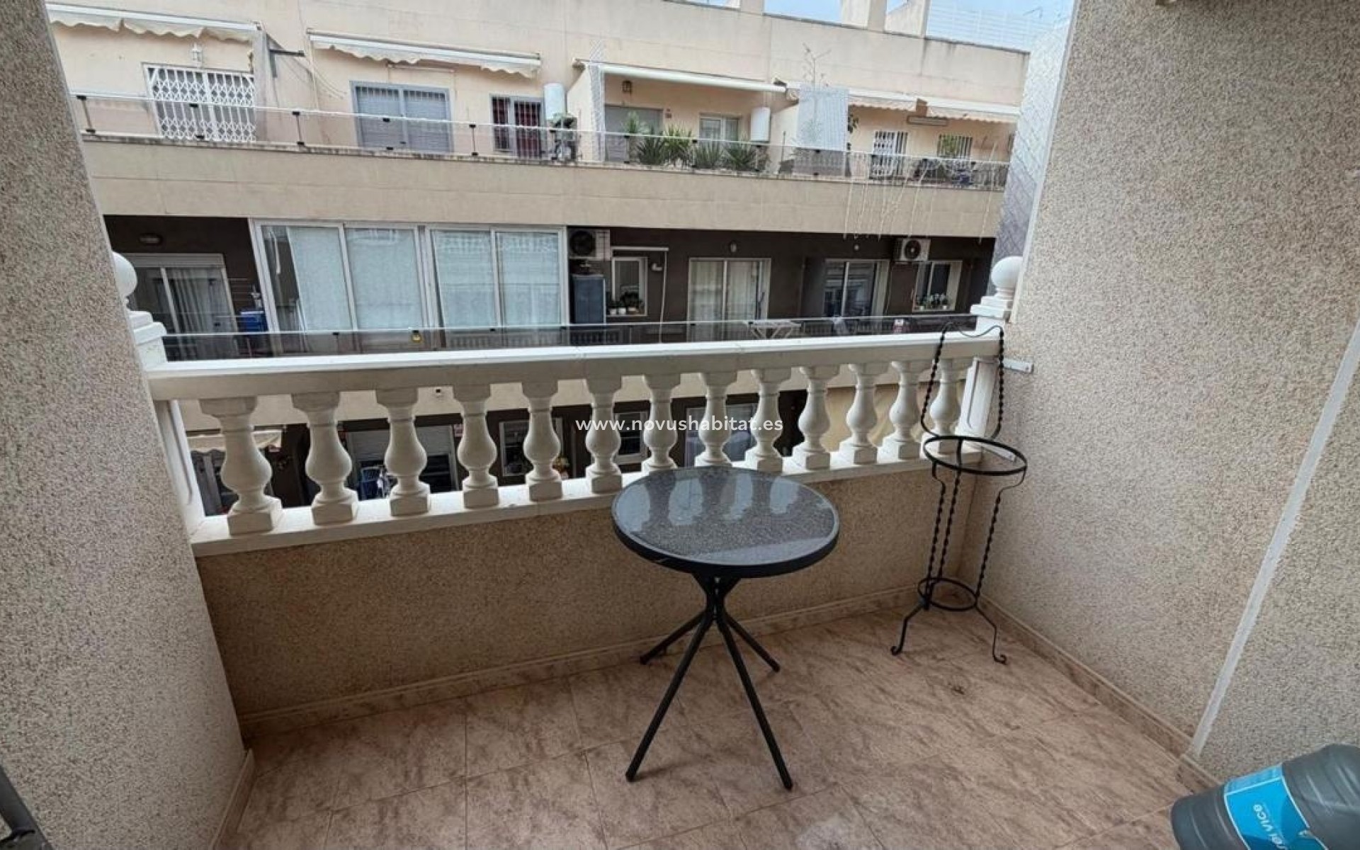 Nieuwbouw - Apartament - Torrevieja