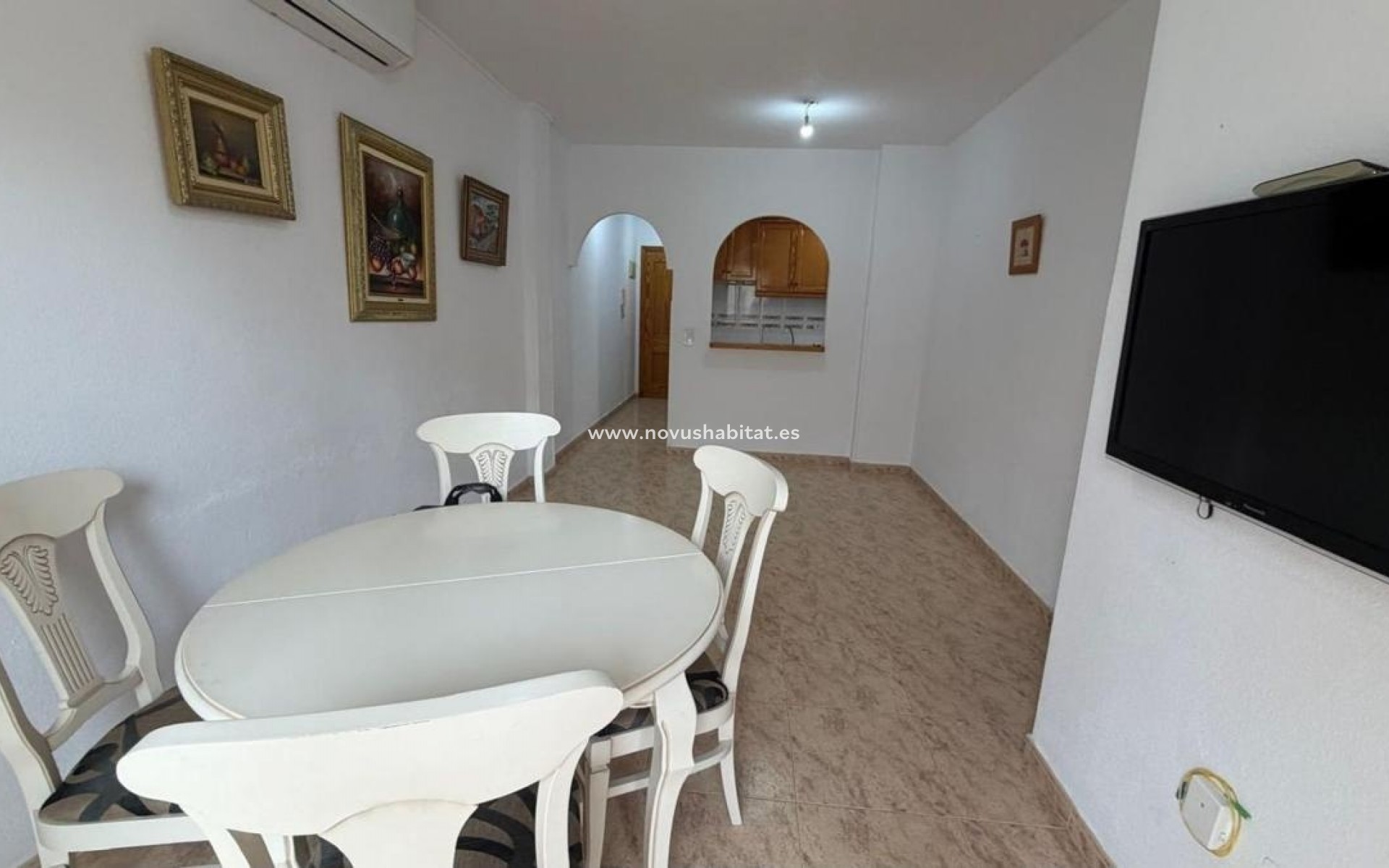 Nieuwbouw - Apartament - Torrevieja
