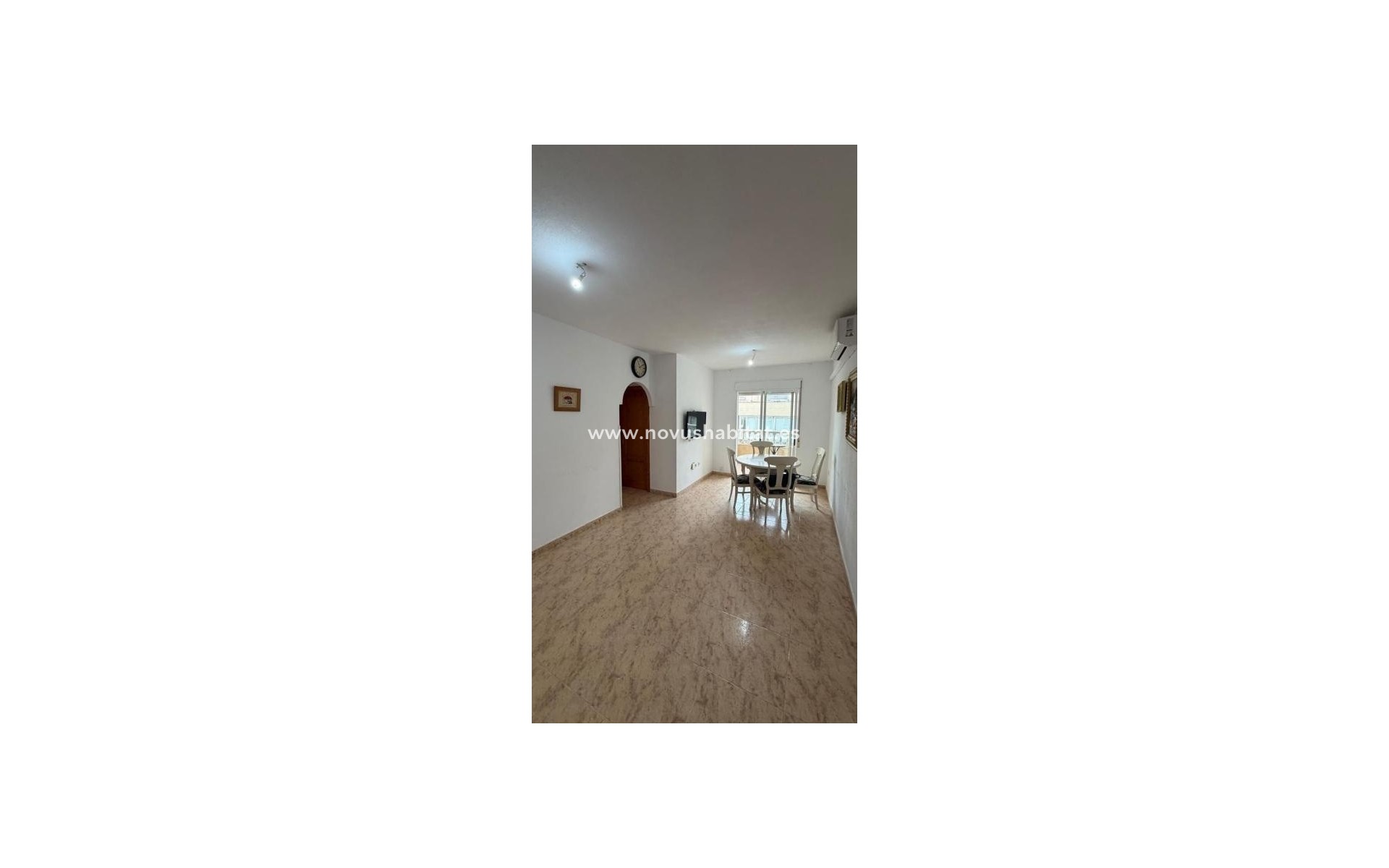 Nieuwbouw - Apartament - Torrevieja
