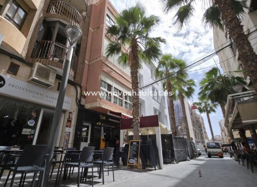 Nieuwbouw - Apartament - Torrevieja