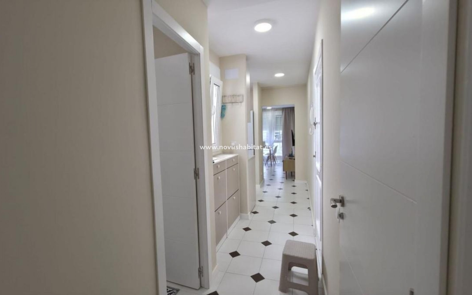 Nieuwbouw - Apartament - Torrevieja