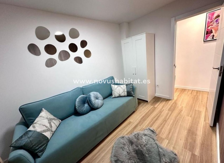 Nieuwbouw - Apartament - Torrevieja