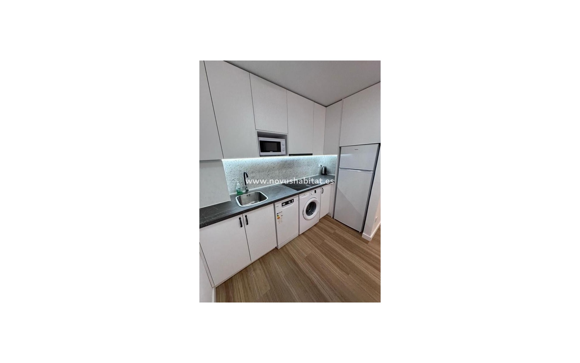 Nieuwbouw - Apartament - Torrevieja