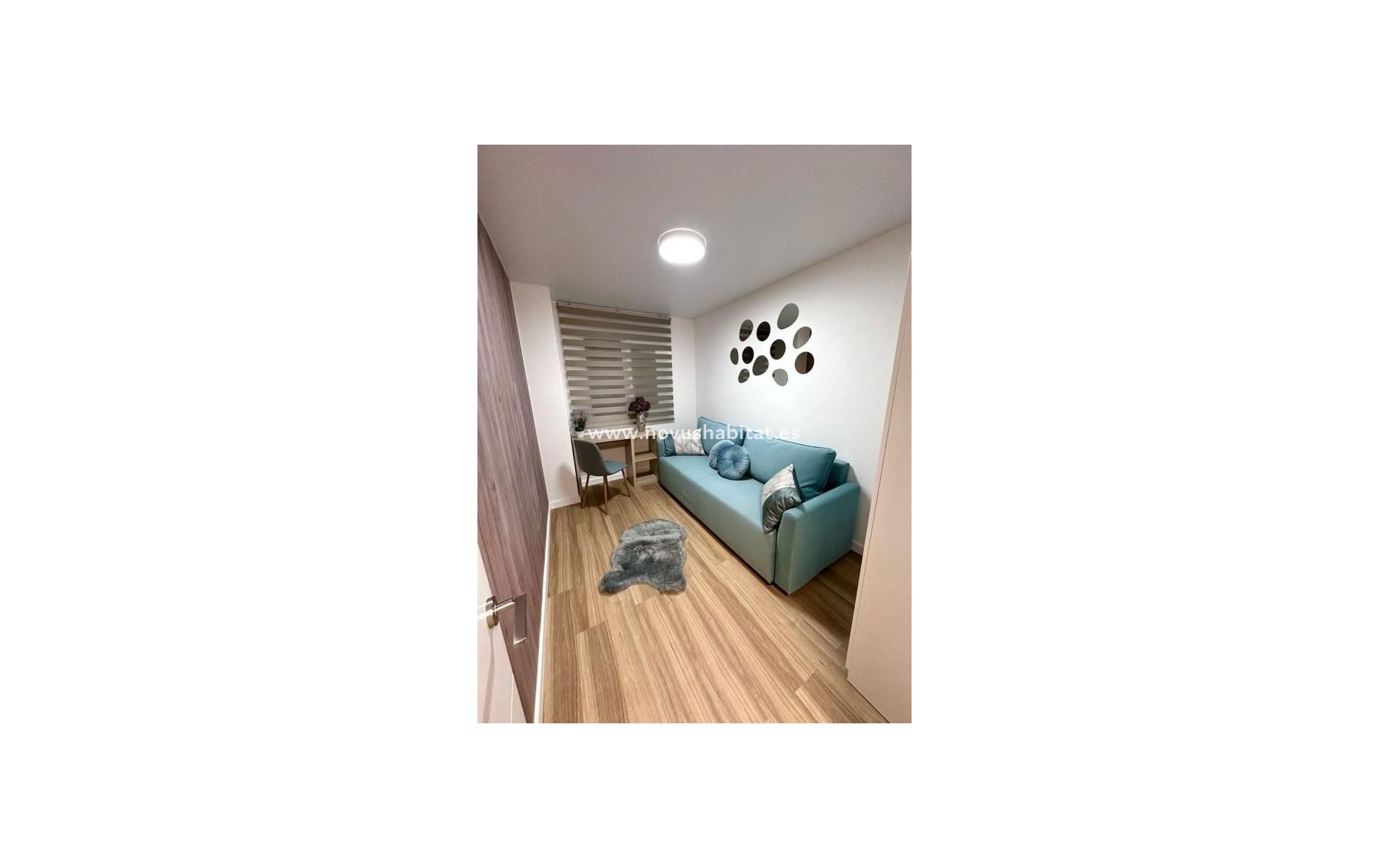 Nieuwbouw - Apartament - Torrevieja