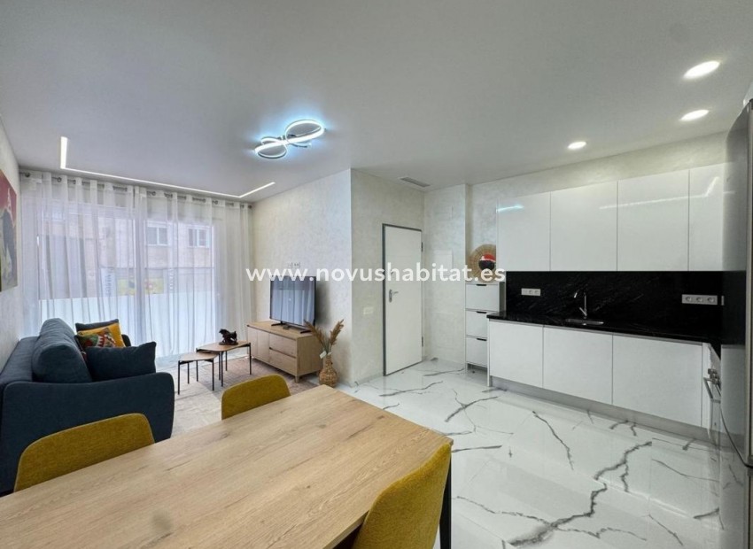 Nieuwbouw - Apartament - Torrevieja
