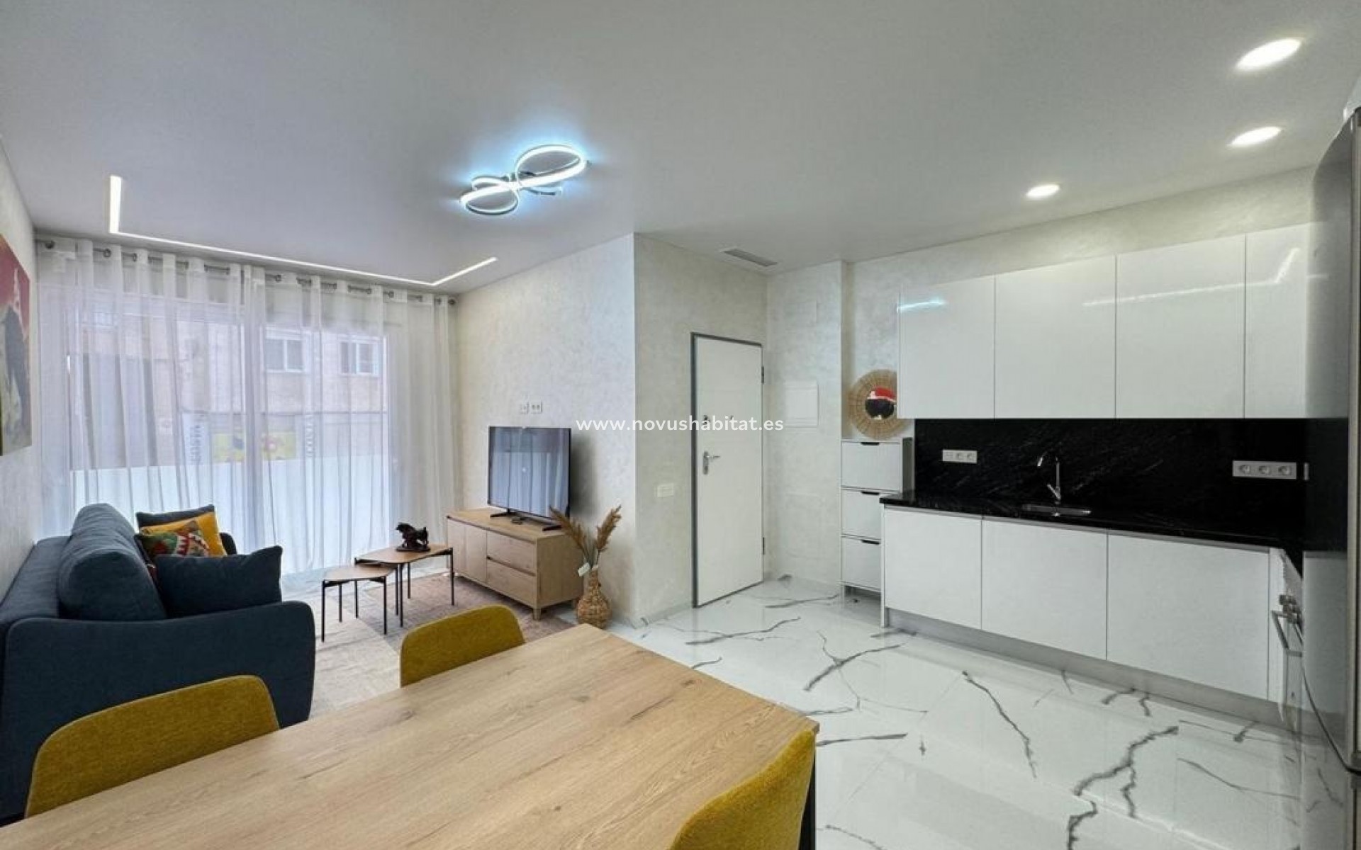 Nieuwbouw - Apartament - Torrevieja