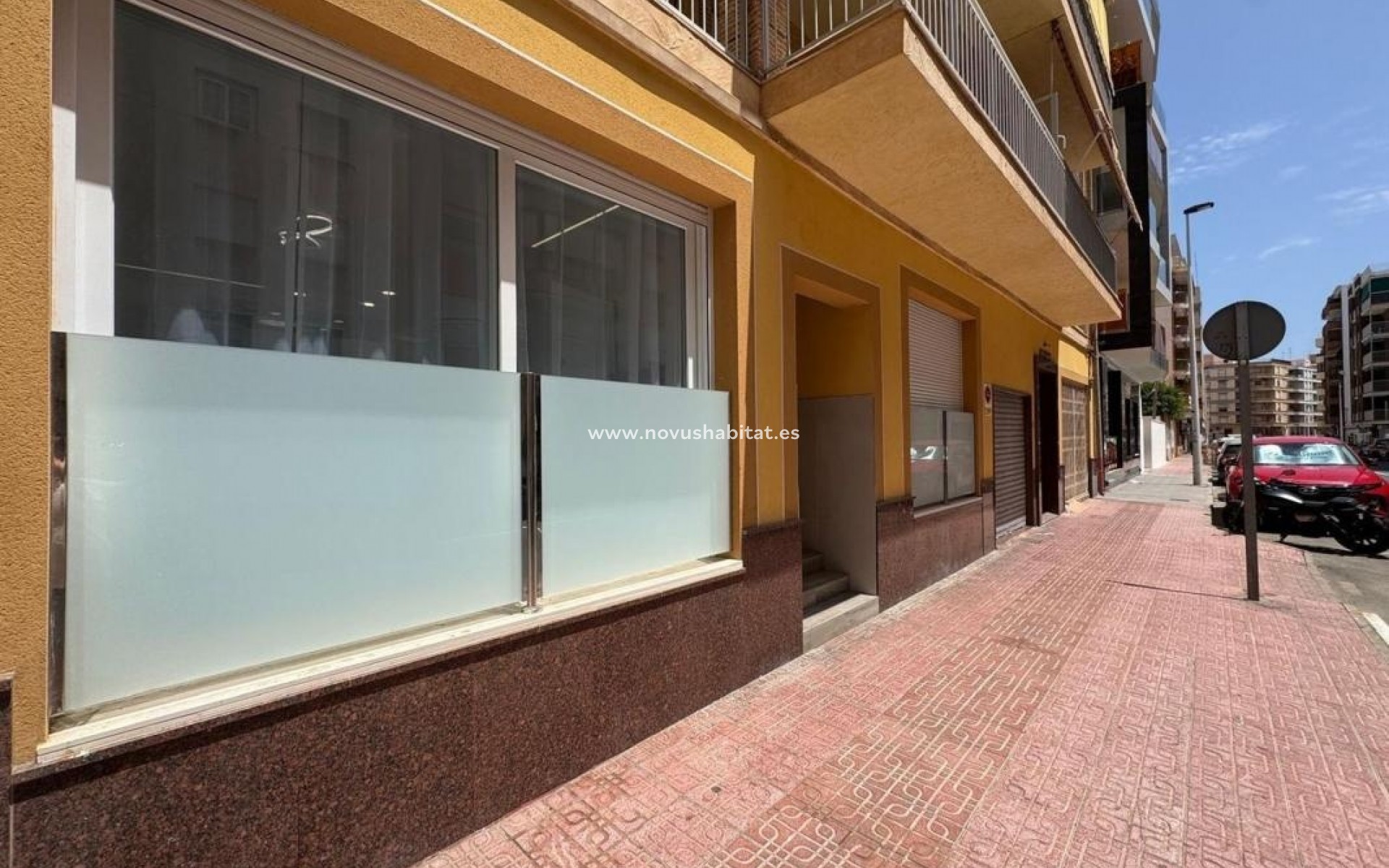 Nieuwbouw - Apartament - Torrevieja