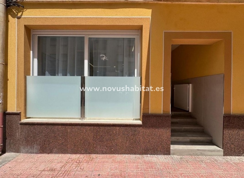 Nieuwbouw - Apartament - Torrevieja