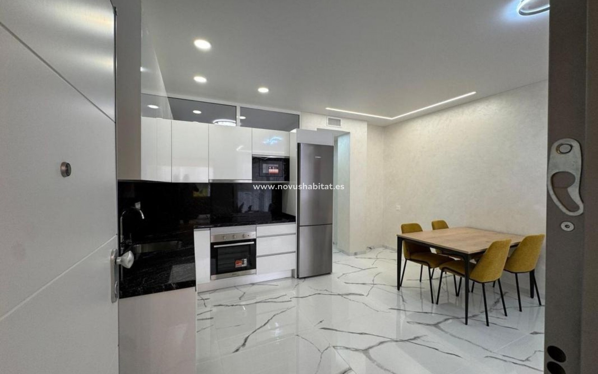 Nieuwbouw - Apartament - Torrevieja