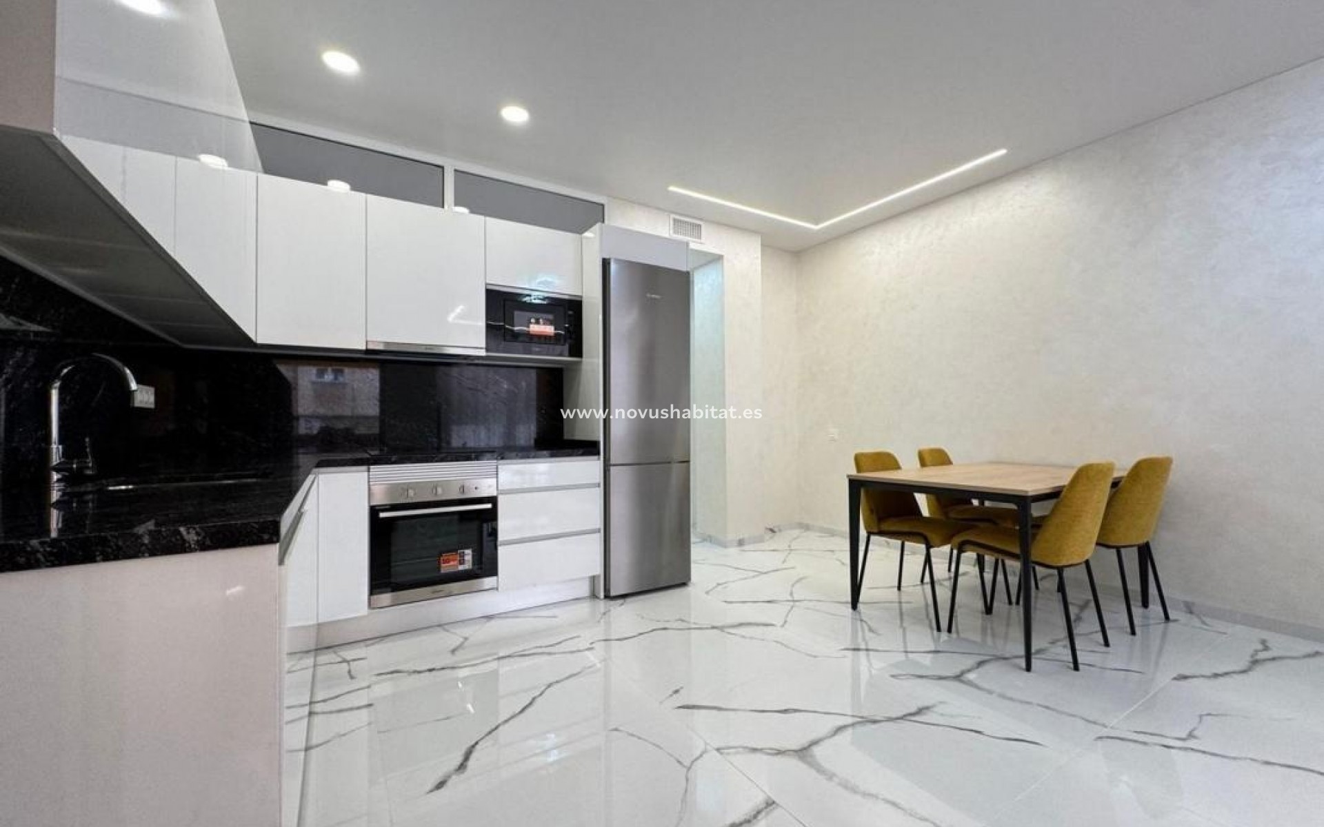 Nieuwbouw - Apartament - Torrevieja