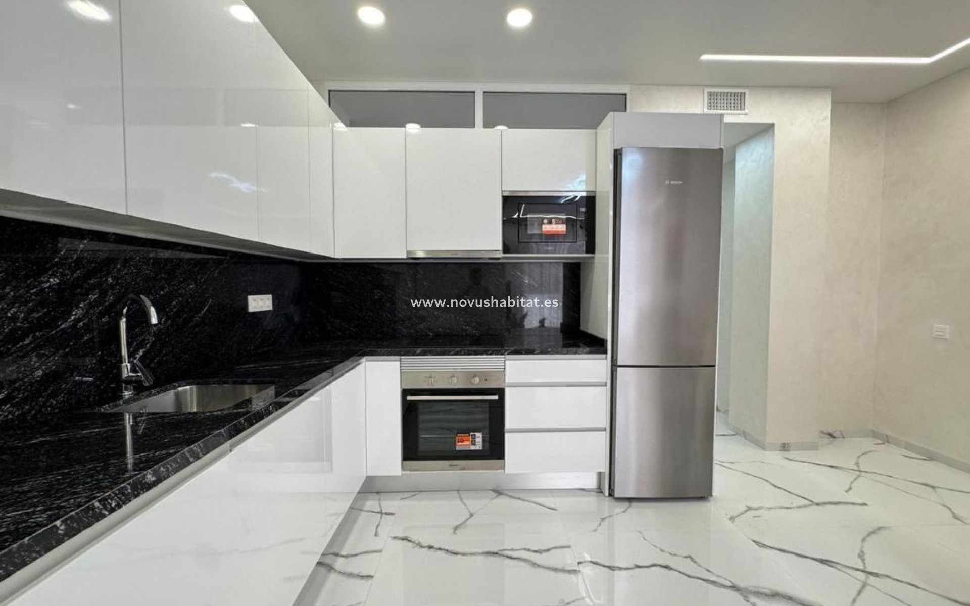 Nieuwbouw - Apartament - Torrevieja