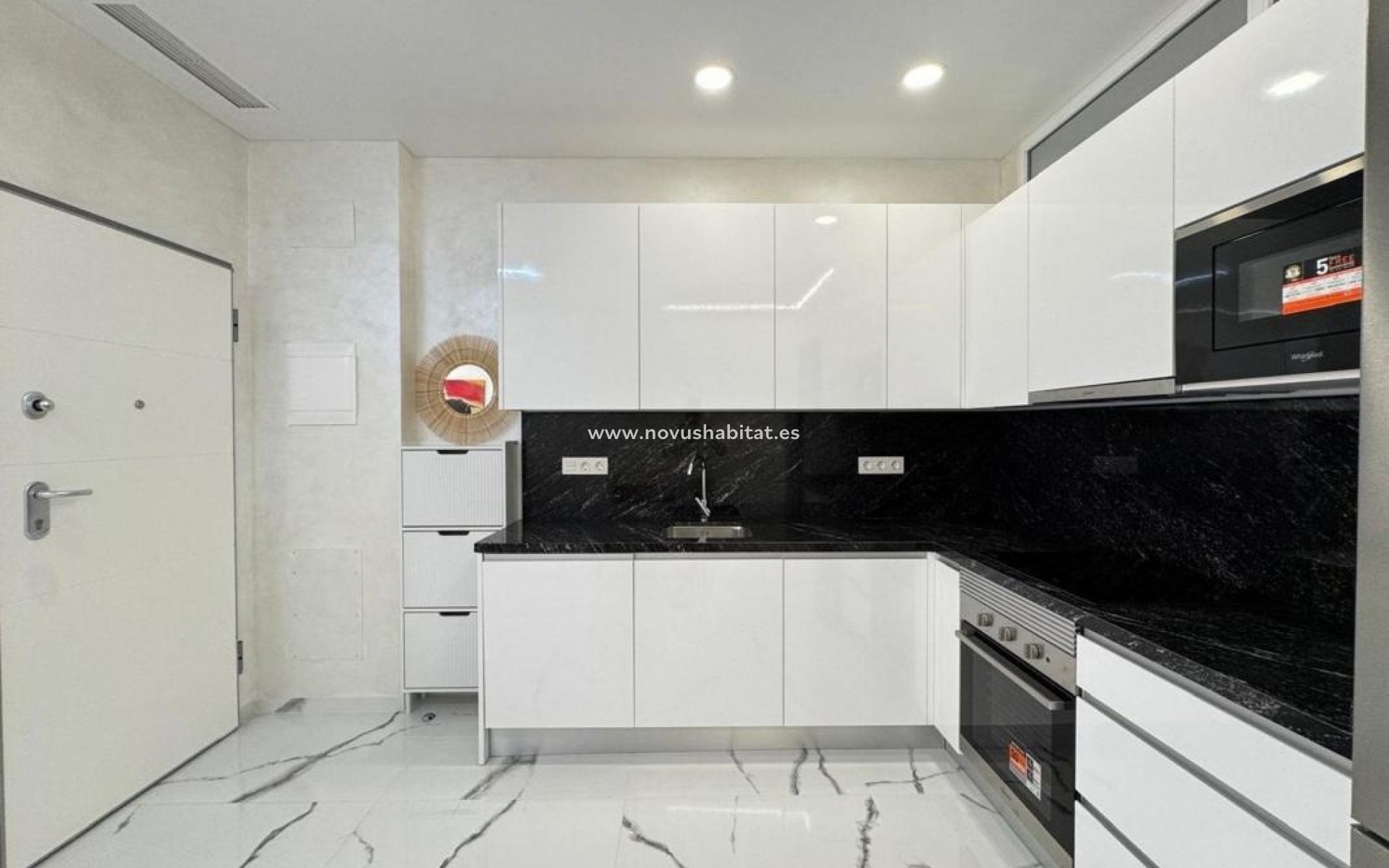 Nieuwbouw - Apartament - Torrevieja
