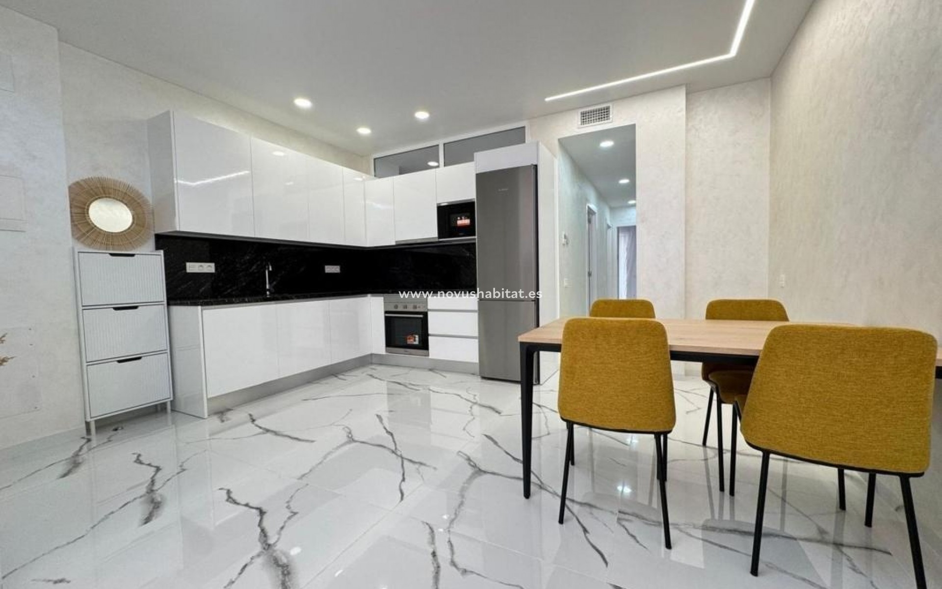 Nieuwbouw - Apartament - Torrevieja