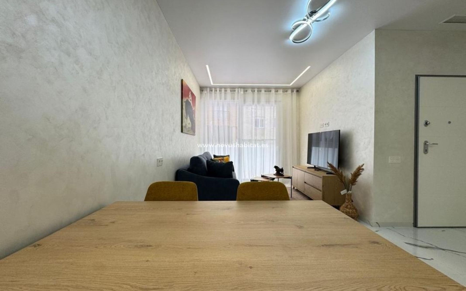 Nieuwbouw - Apartament - Torrevieja