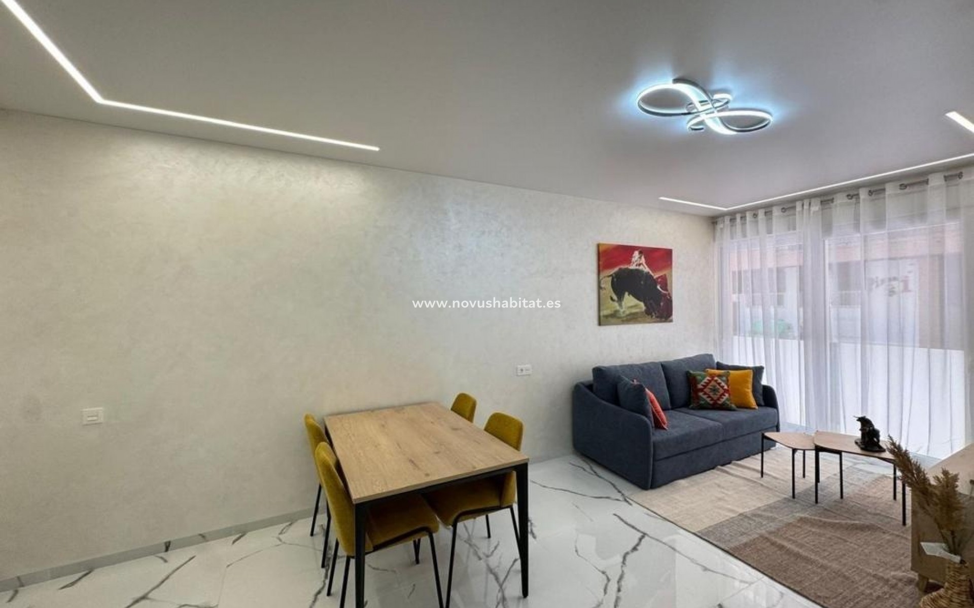 Nieuwbouw - Apartament - Torrevieja