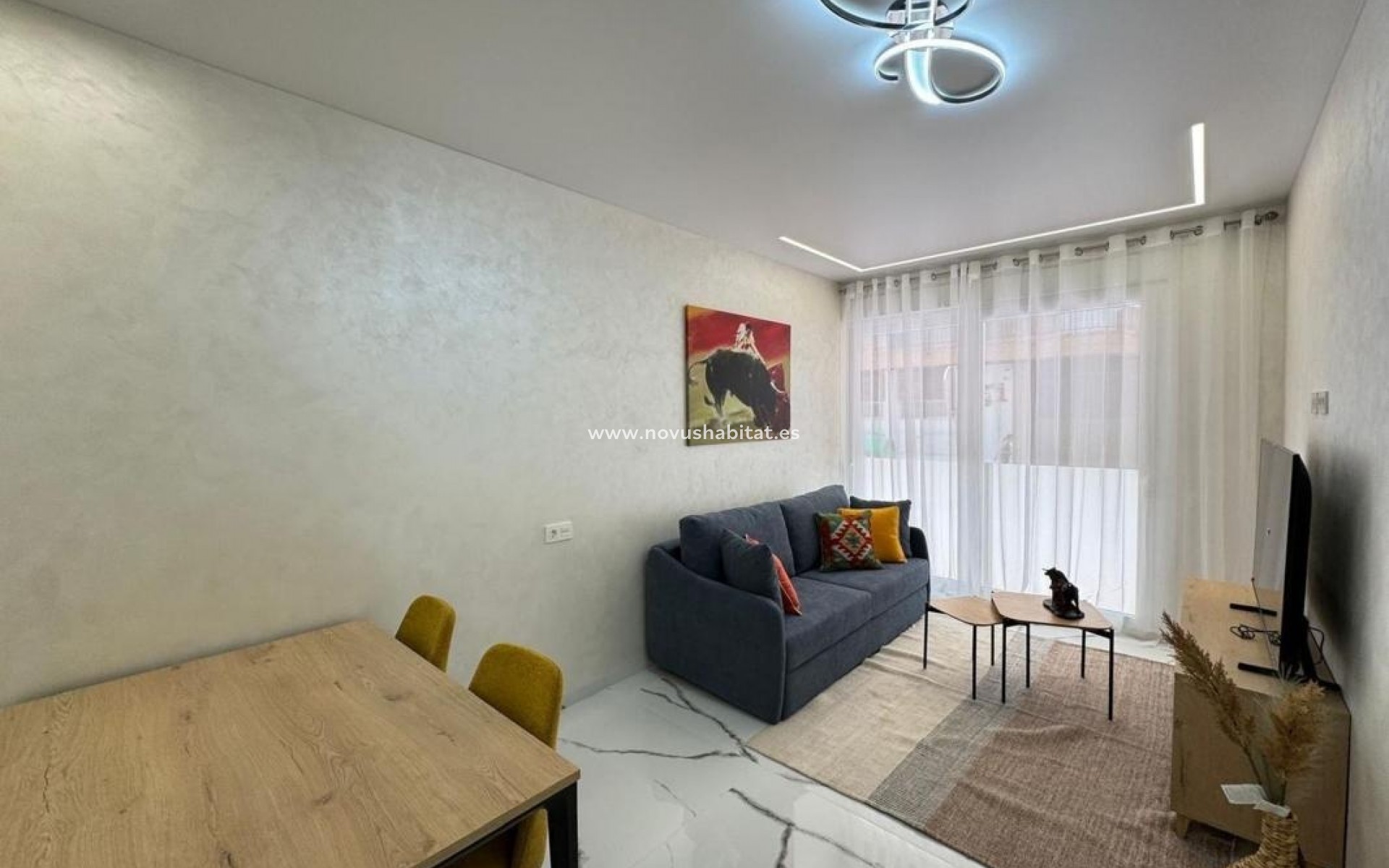 Nieuwbouw - Apartament - Torrevieja