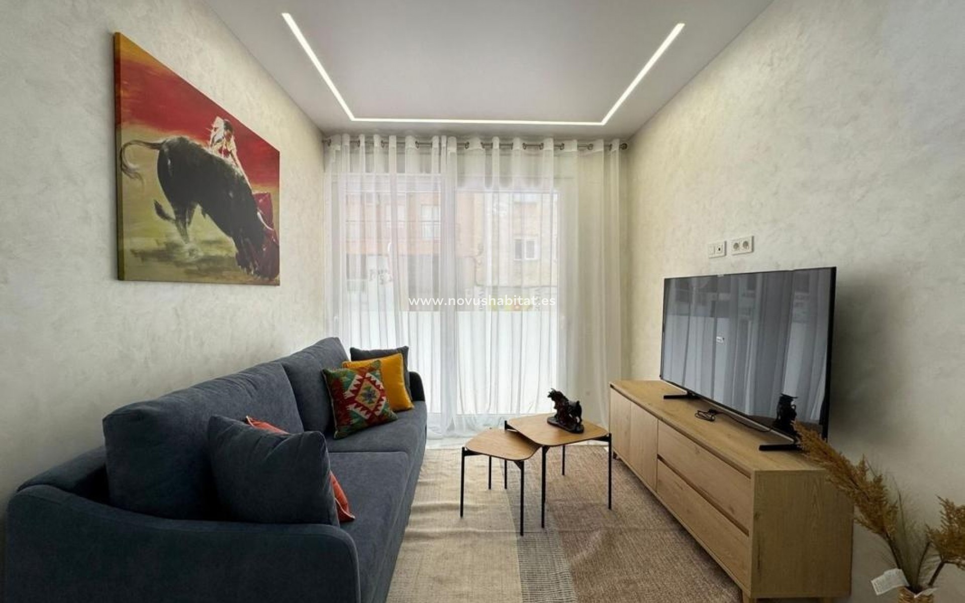 Nieuwbouw - Apartament - Torrevieja