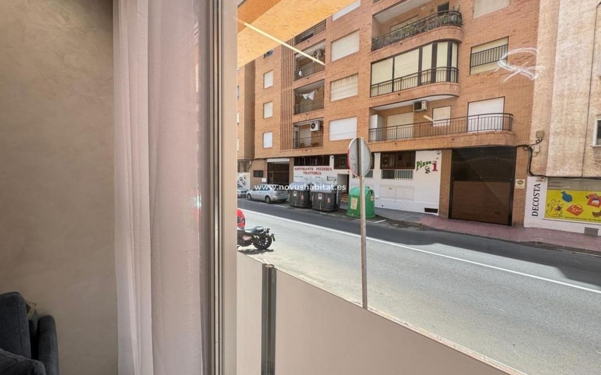 Nieuwbouw - Apartament - Torrevieja