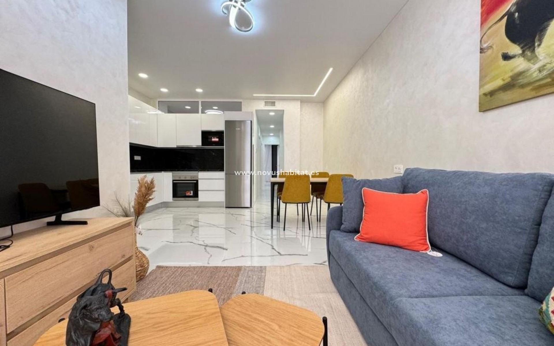 Nieuwbouw - Apartament - Torrevieja