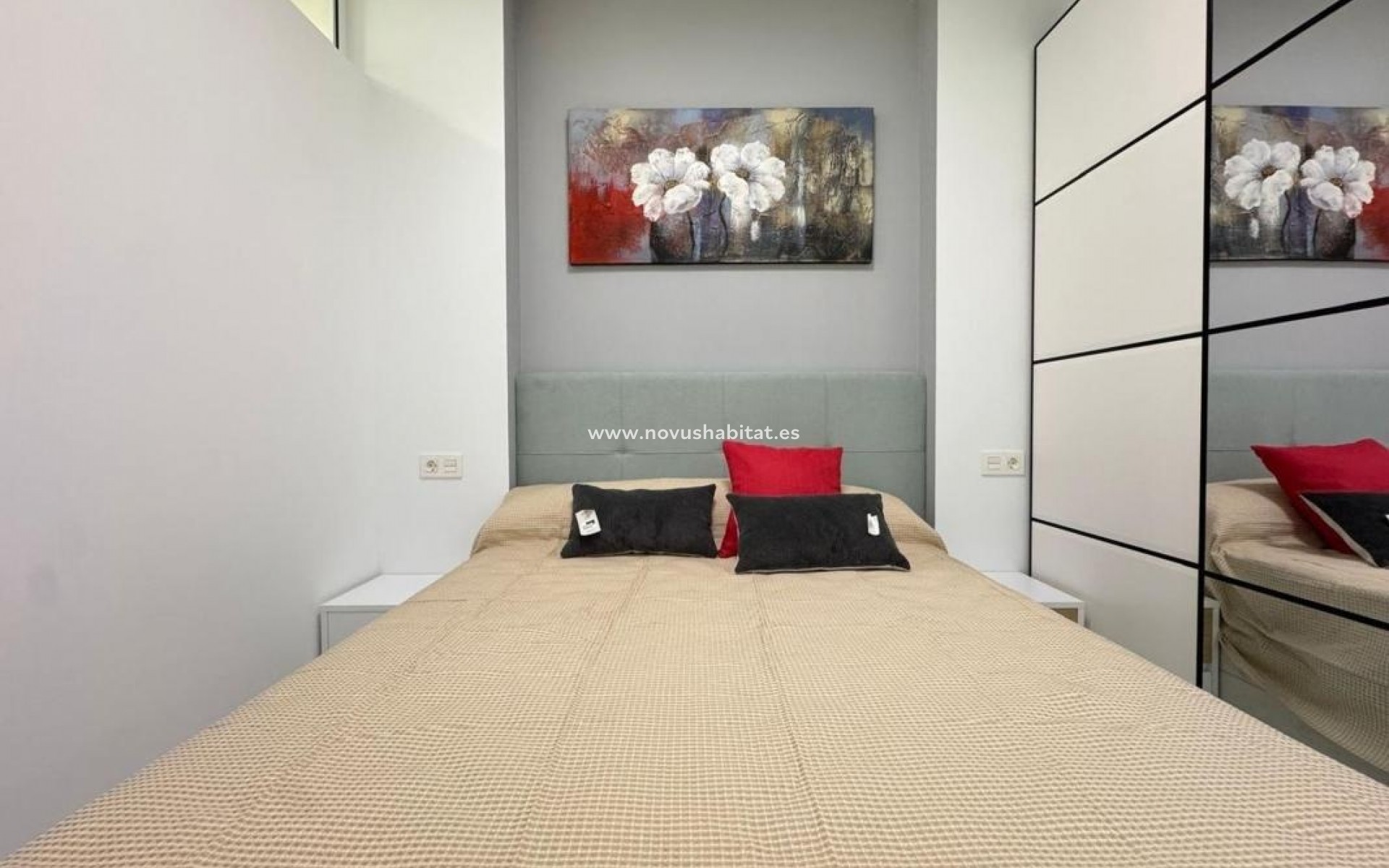 Nieuwbouw - Apartament - Torrevieja
