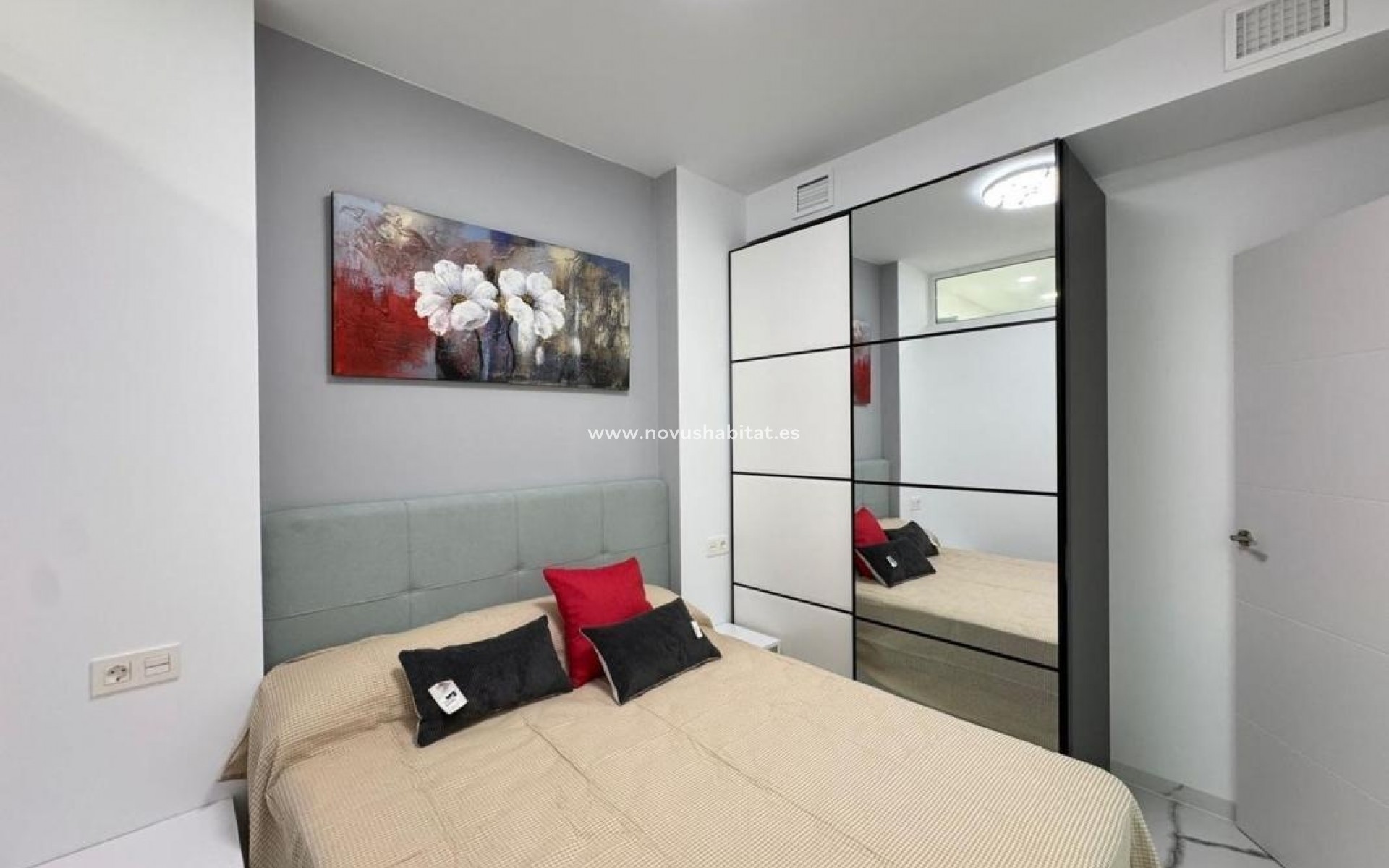 Nieuwbouw - Apartament - Torrevieja
