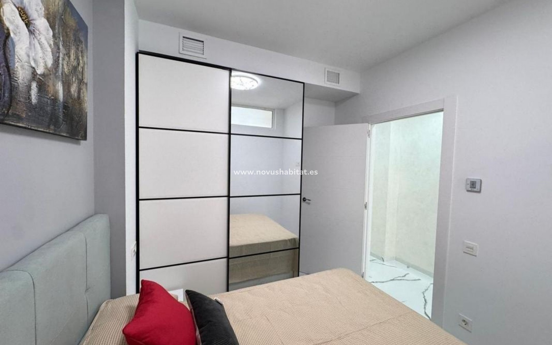 Nieuwbouw - Apartament - Torrevieja