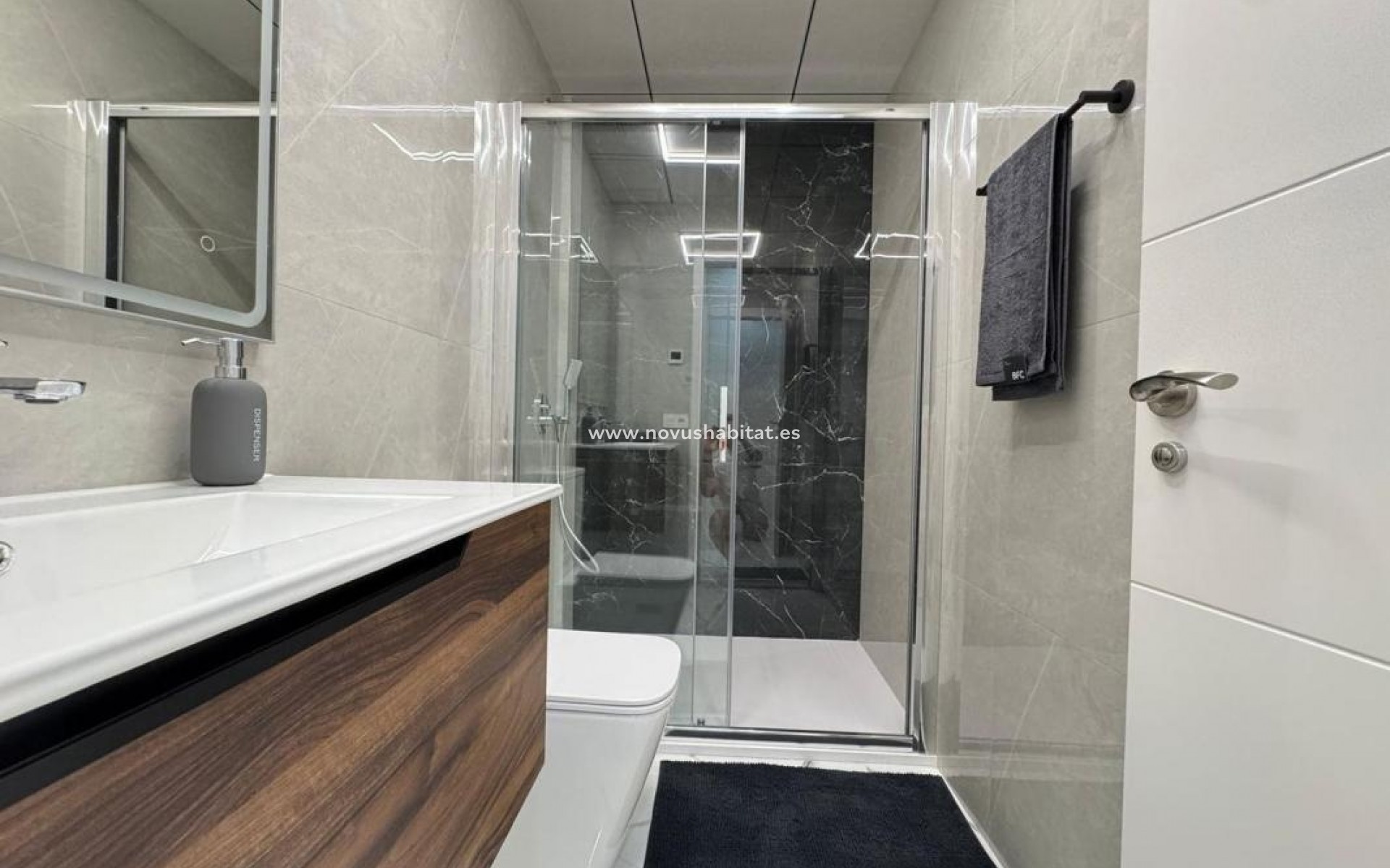 Nieuwbouw - Apartament - Torrevieja