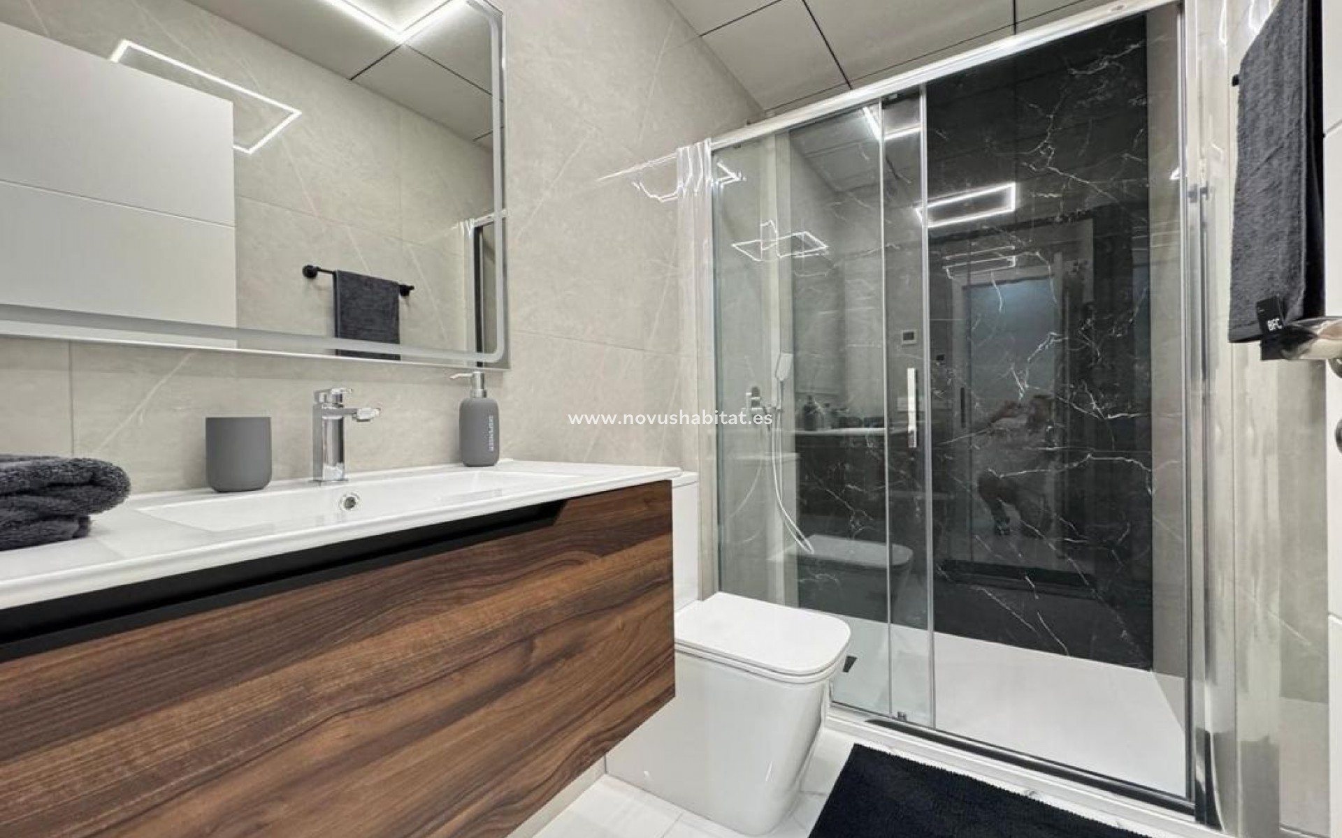 Nieuwbouw - Apartament - Torrevieja