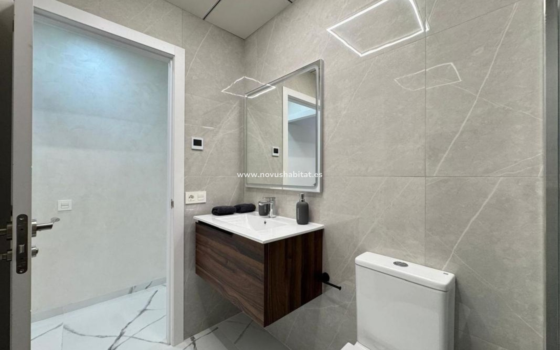 Nieuwbouw - Apartament - Torrevieja