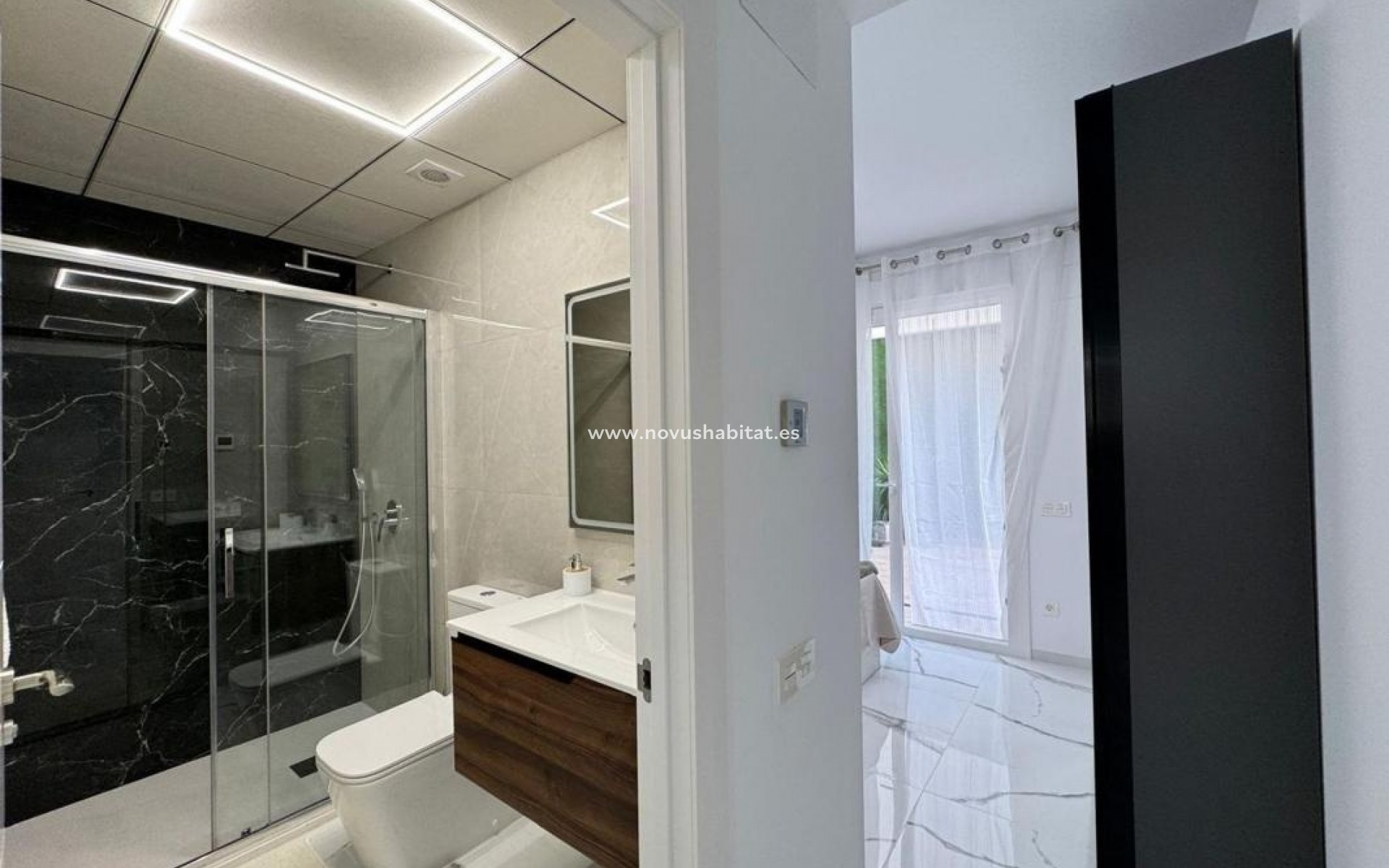 Nieuwbouw - Apartament - Torrevieja