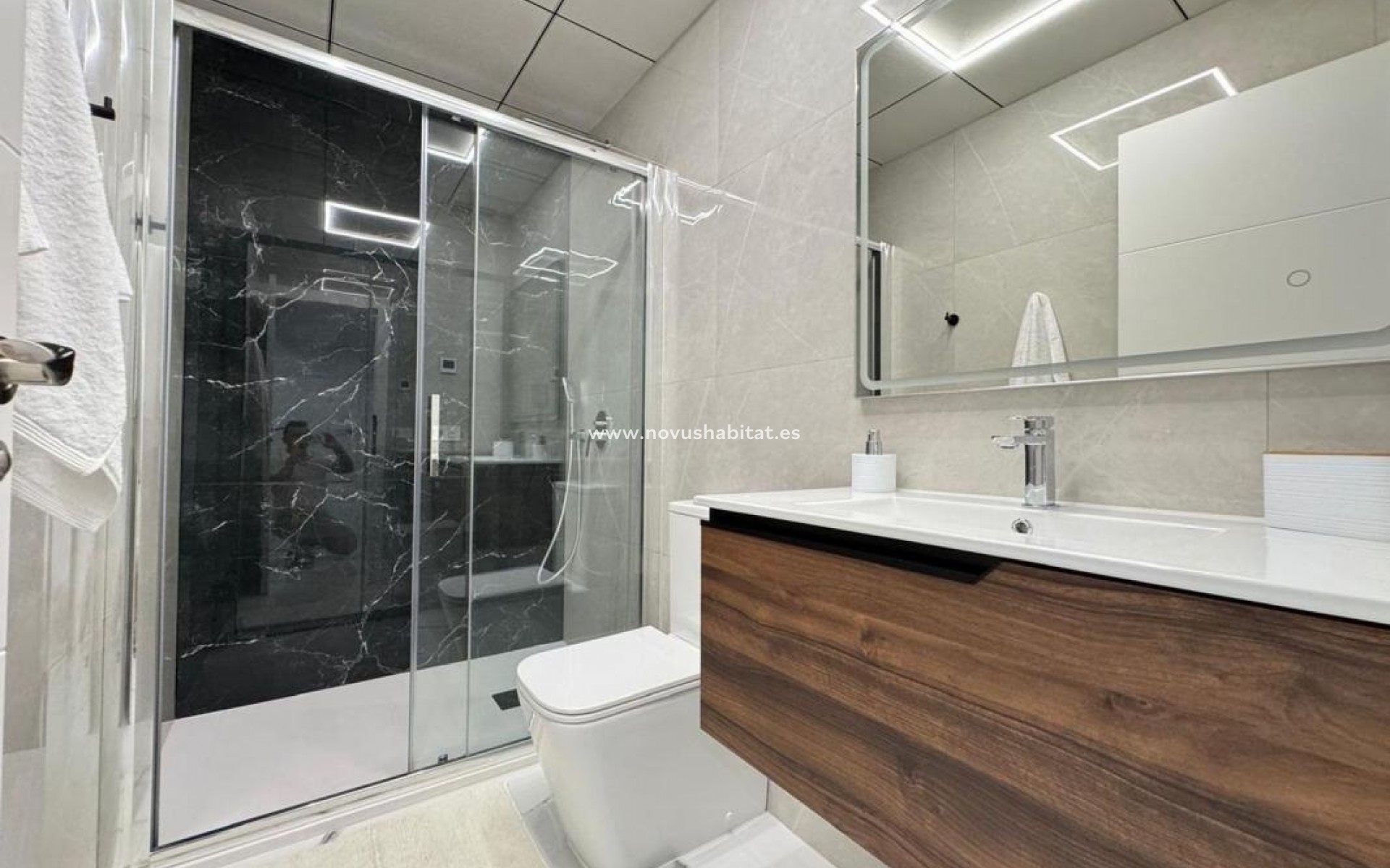 Nieuwbouw - Apartament - Torrevieja