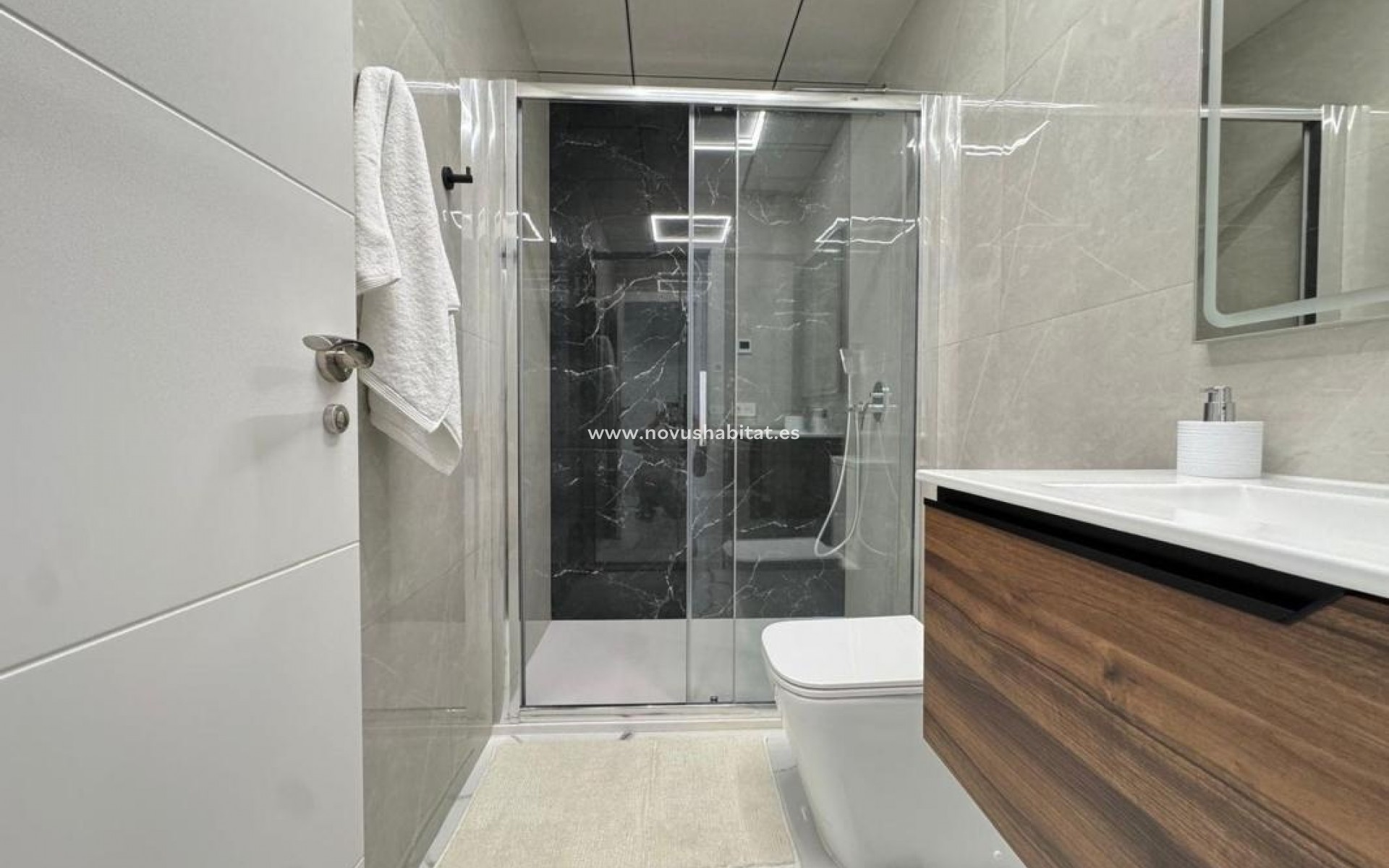 Nieuwbouw - Apartament - Torrevieja