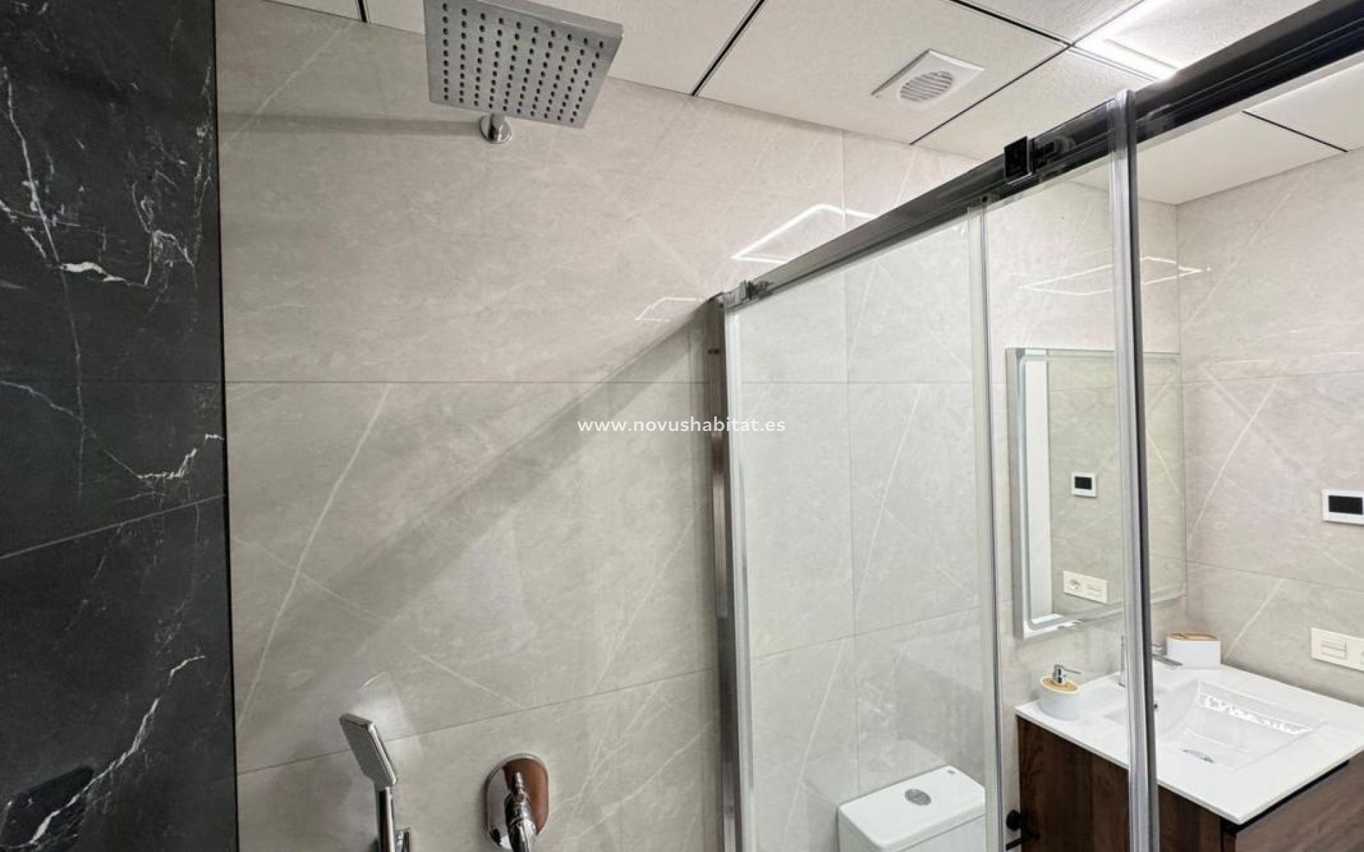 Nieuwbouw - Apartament - Torrevieja