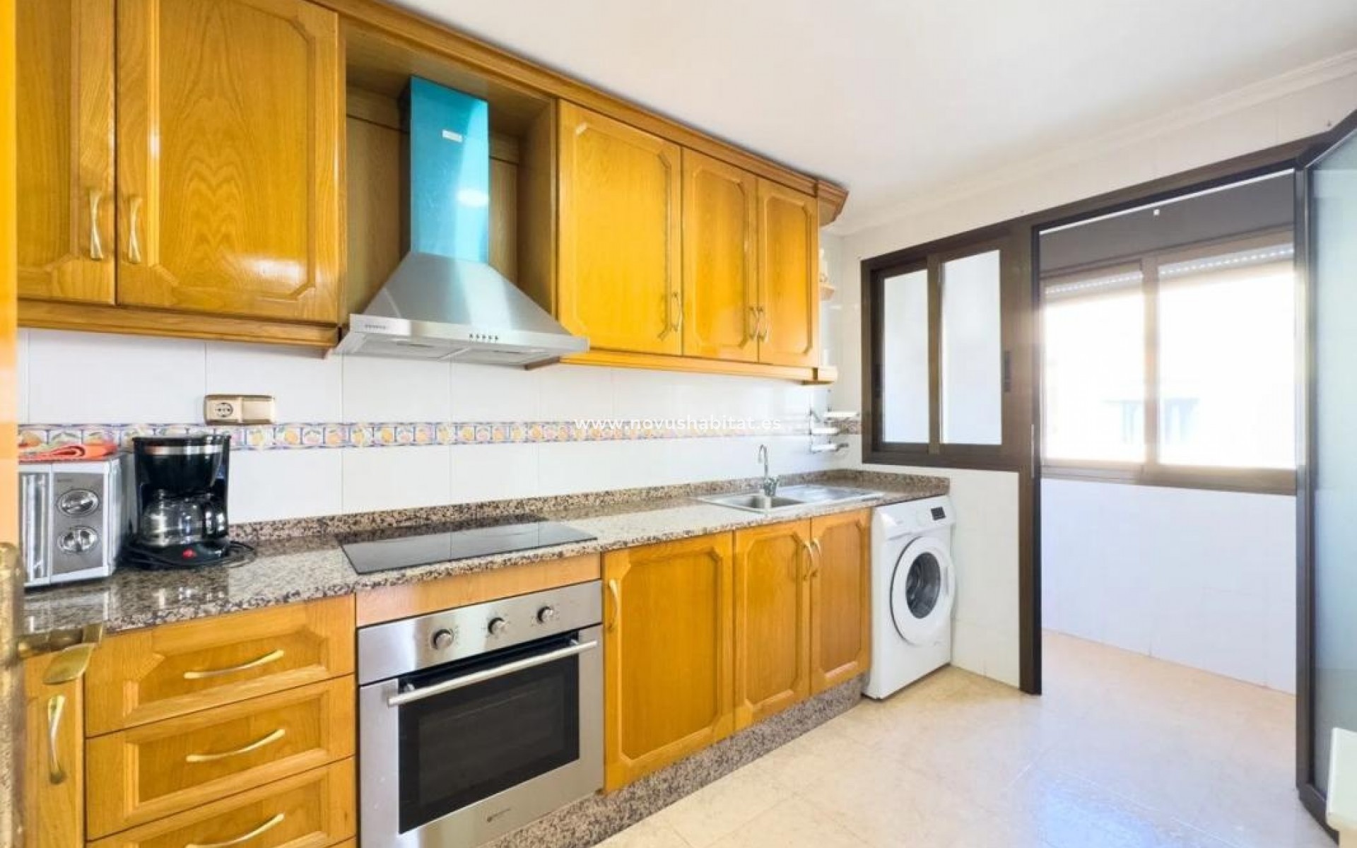 Nieuwbouw - Apartament - Torrevieja