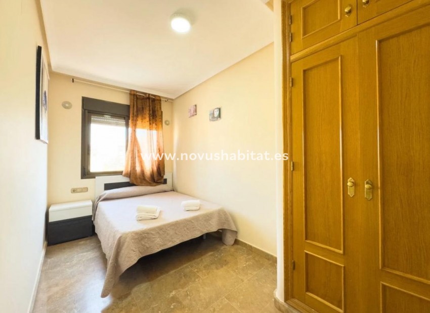 Nieuwbouw - Apartament - Torrevieja