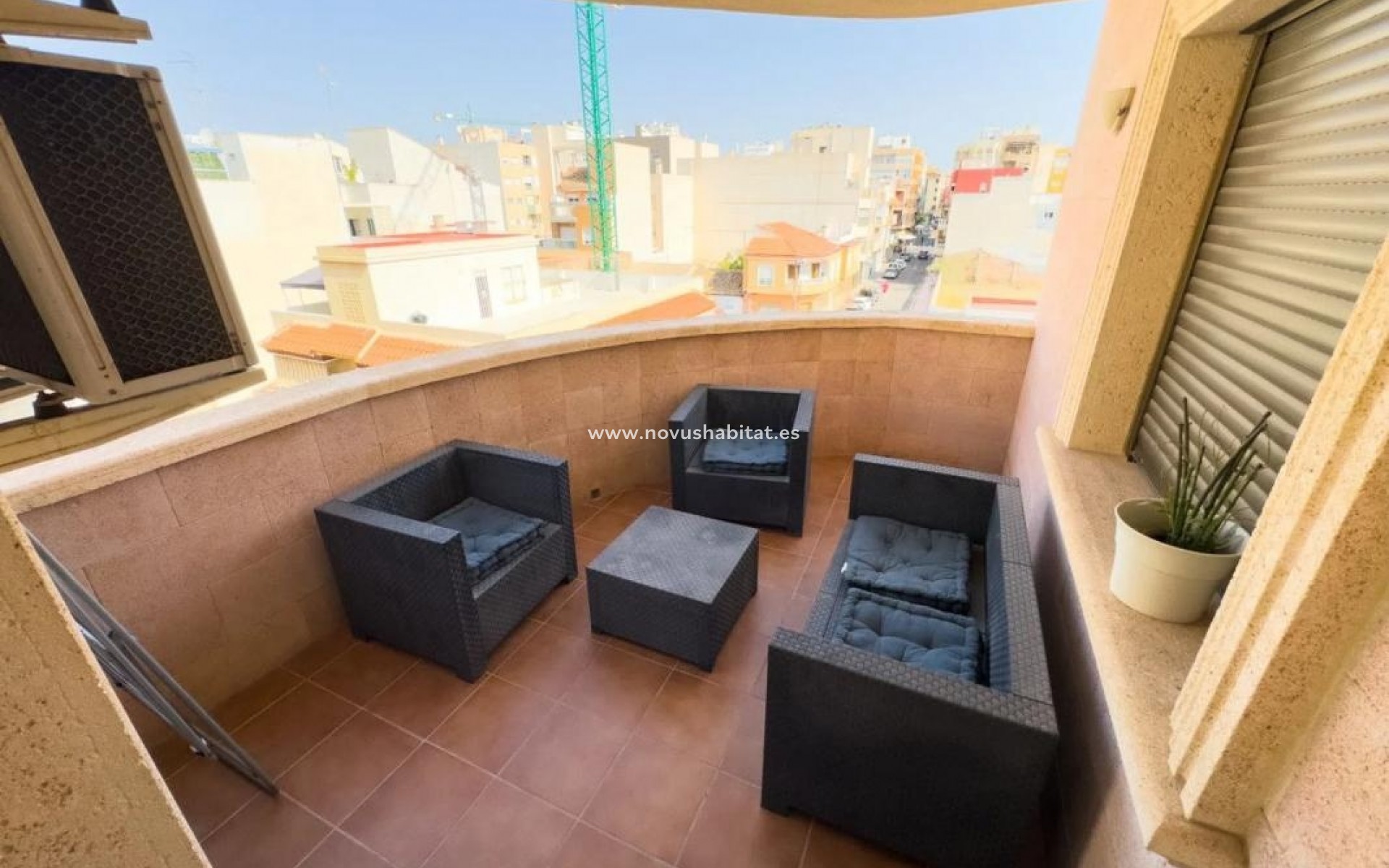 Nieuwbouw - Apartament - Torrevieja