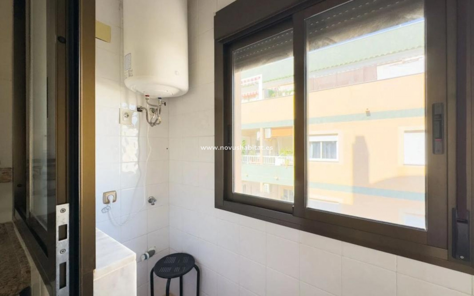 Nieuwbouw - Apartament - Torrevieja