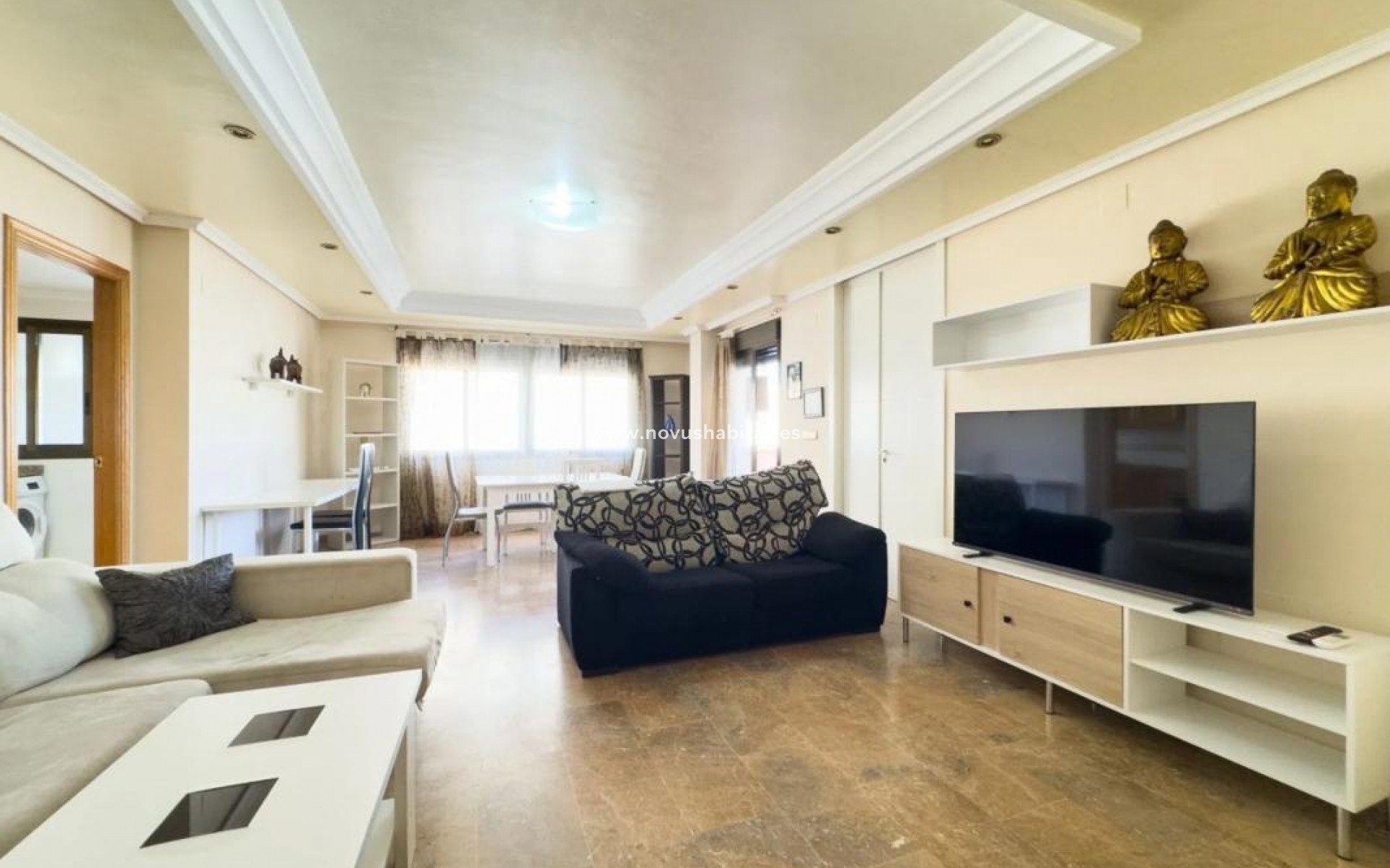 Nieuwbouw - Apartament - Torrevieja